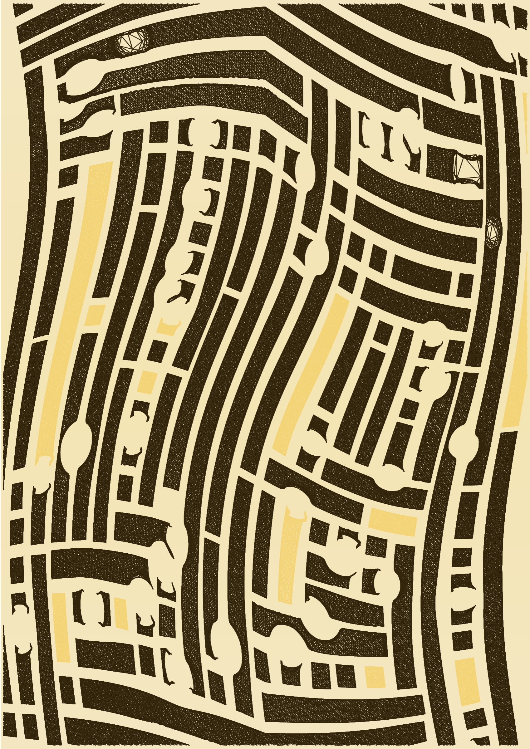 Edifice #204000664