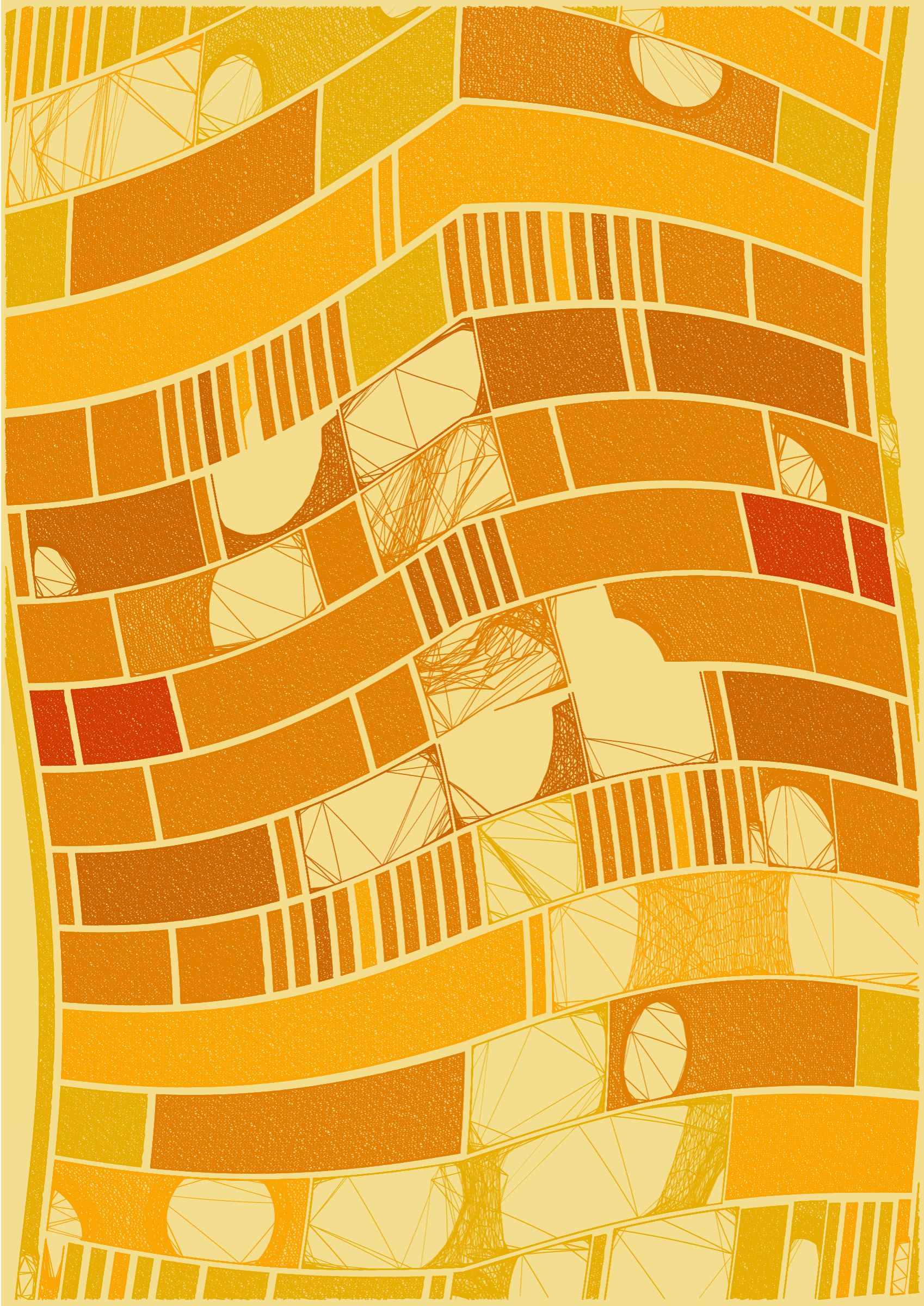 Featured token for: Edifice