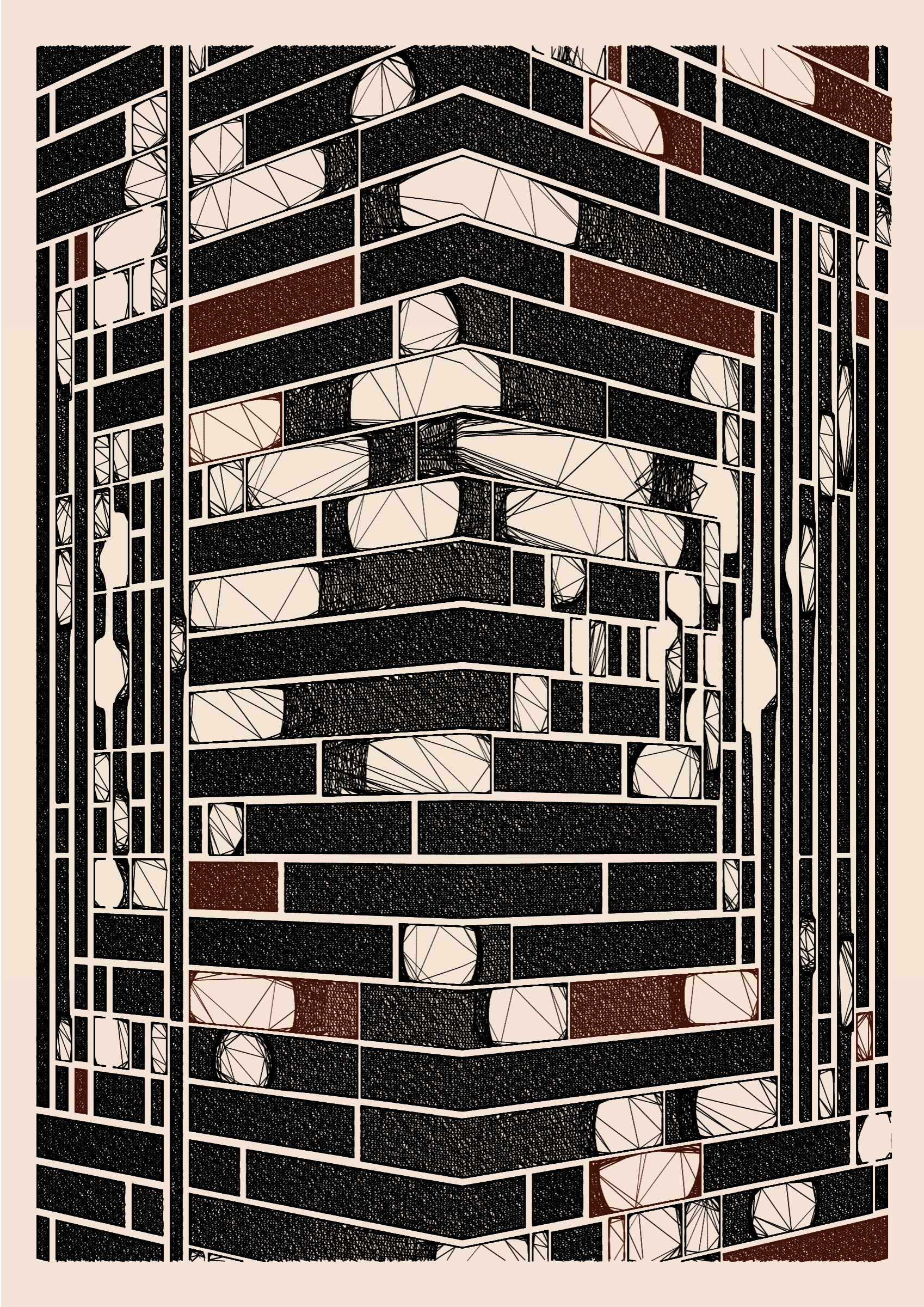 Featured token for: Edifice