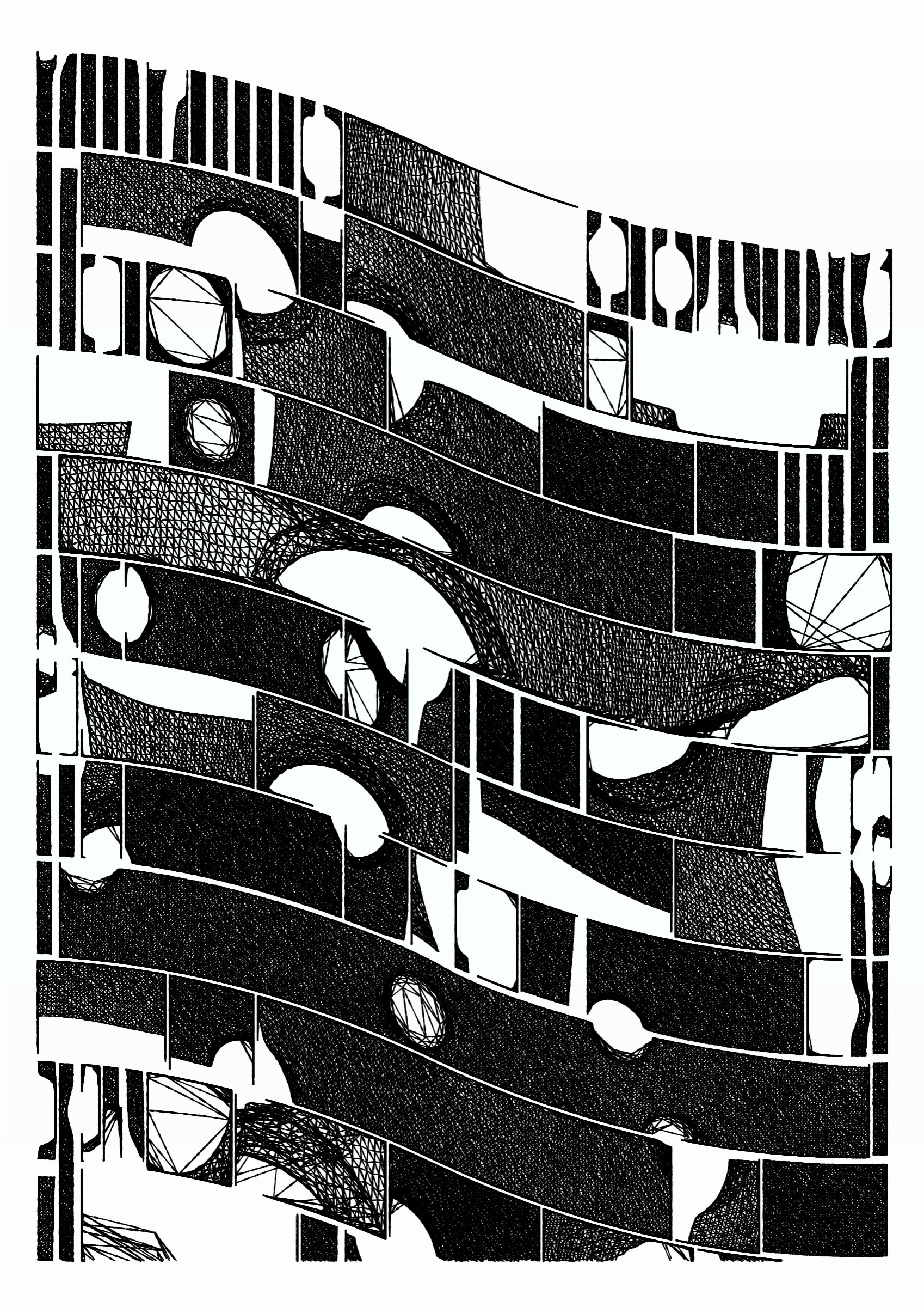 Edifice #204000699