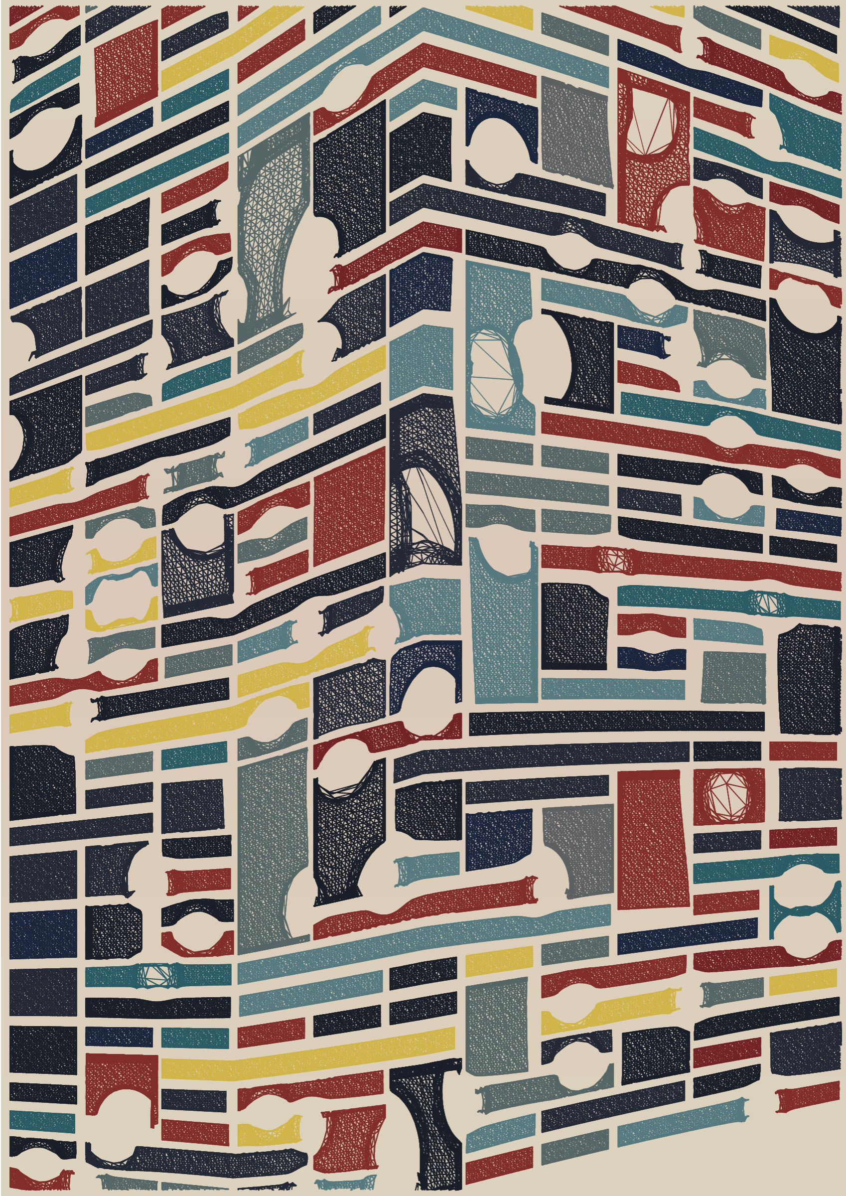 Edifice #204000700