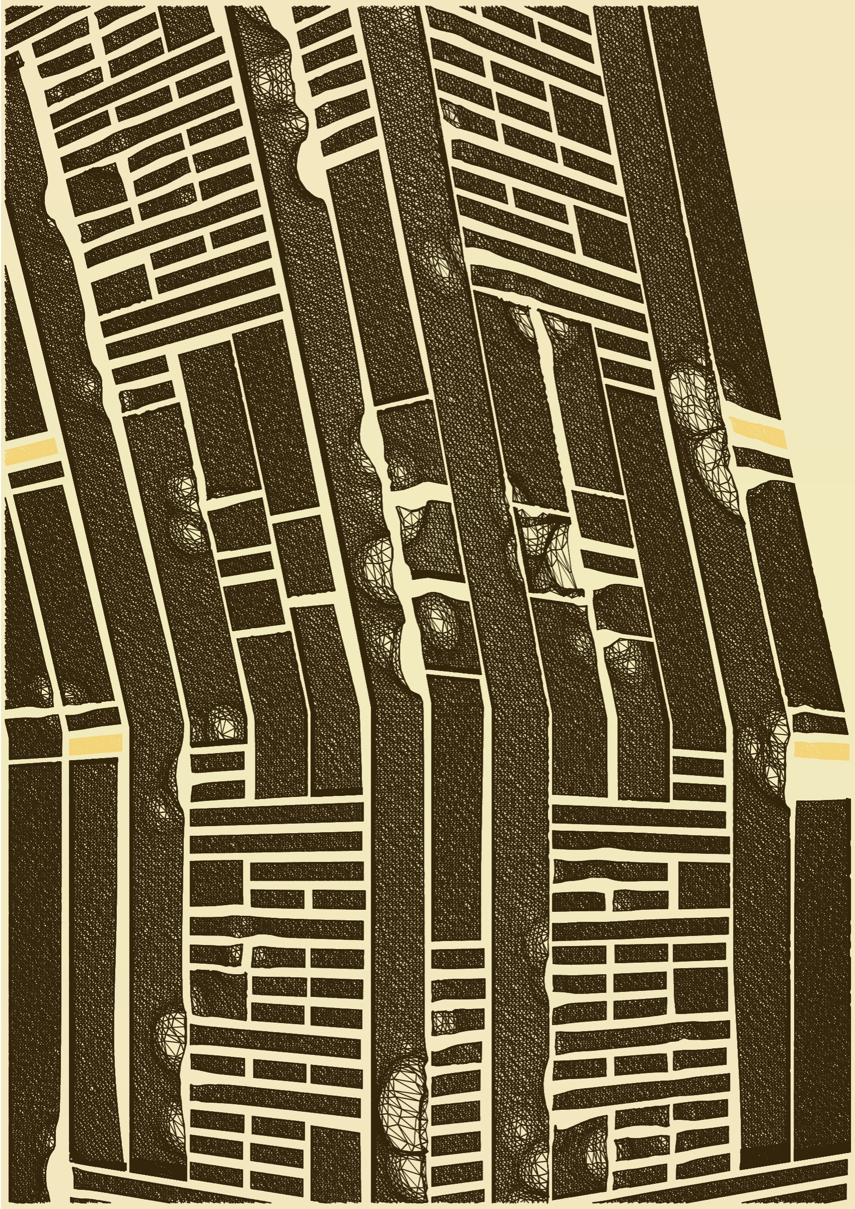 Edifice #204000709