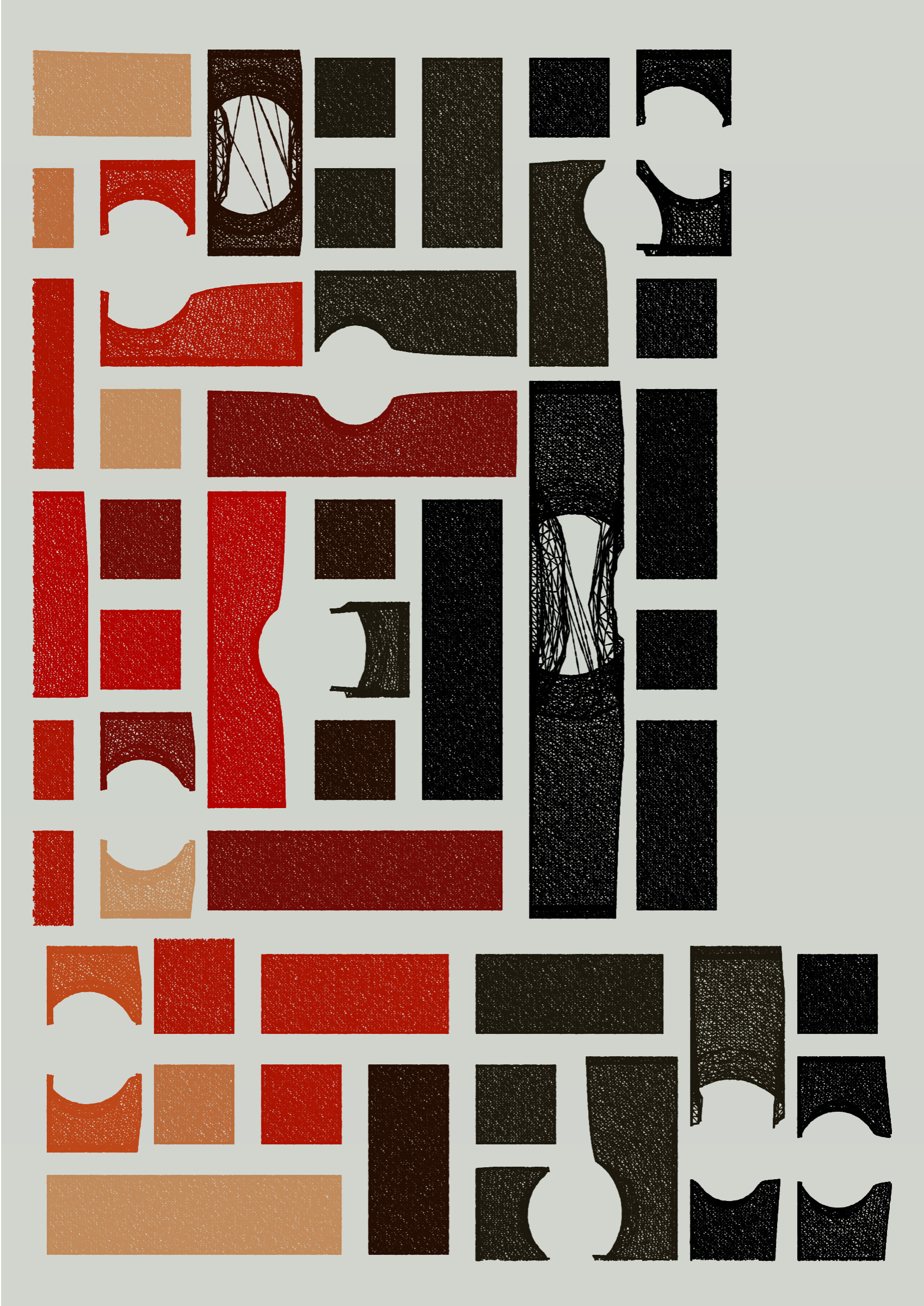 Edifice #204000710