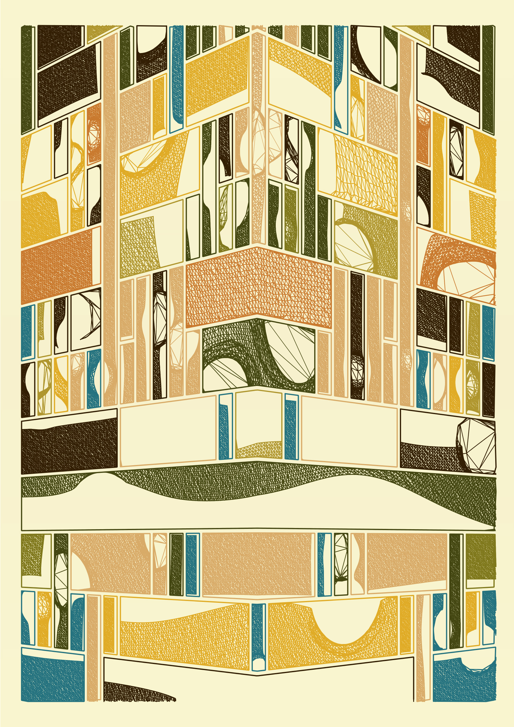 Edifice #204000720