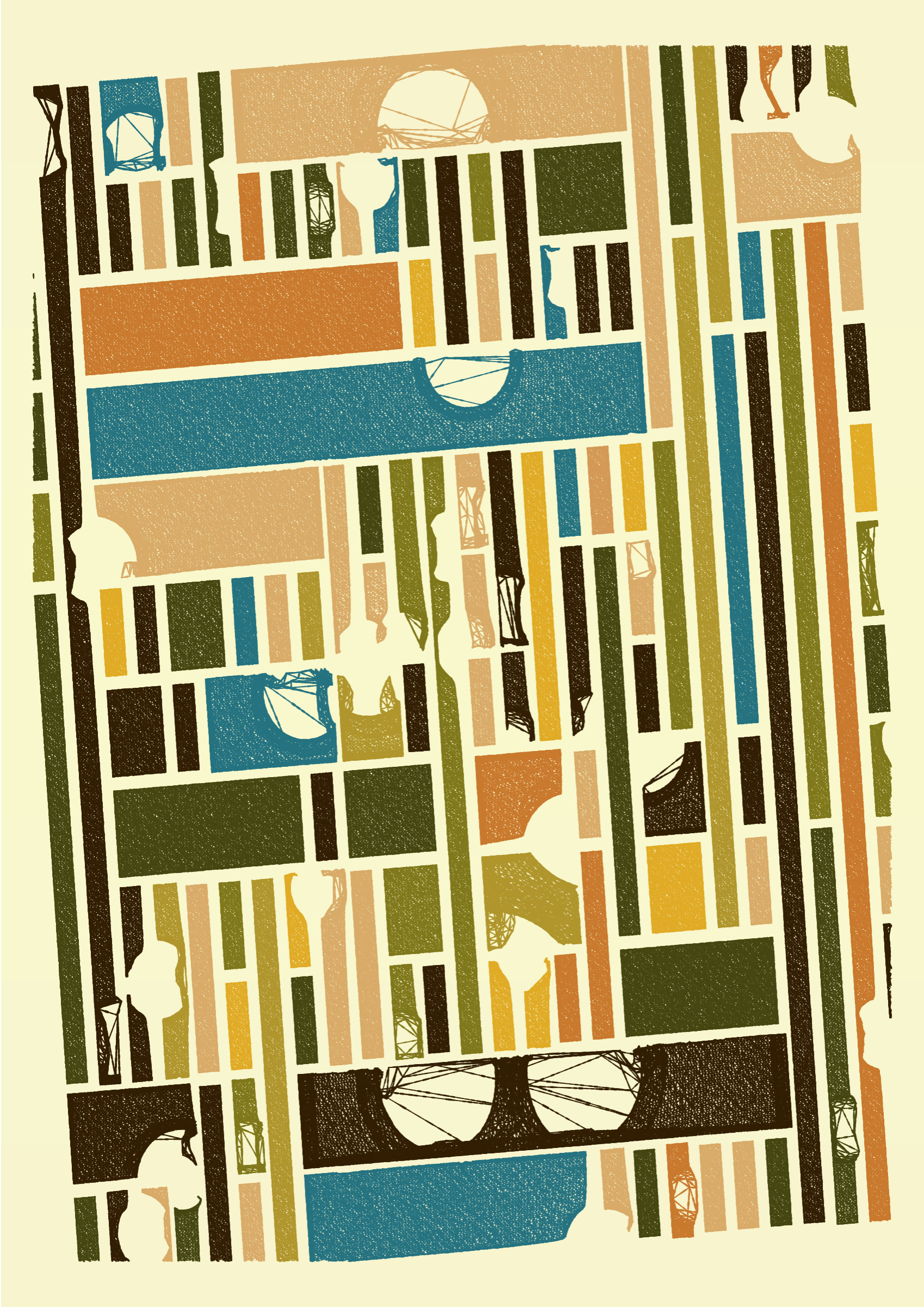 Edifice #204000752