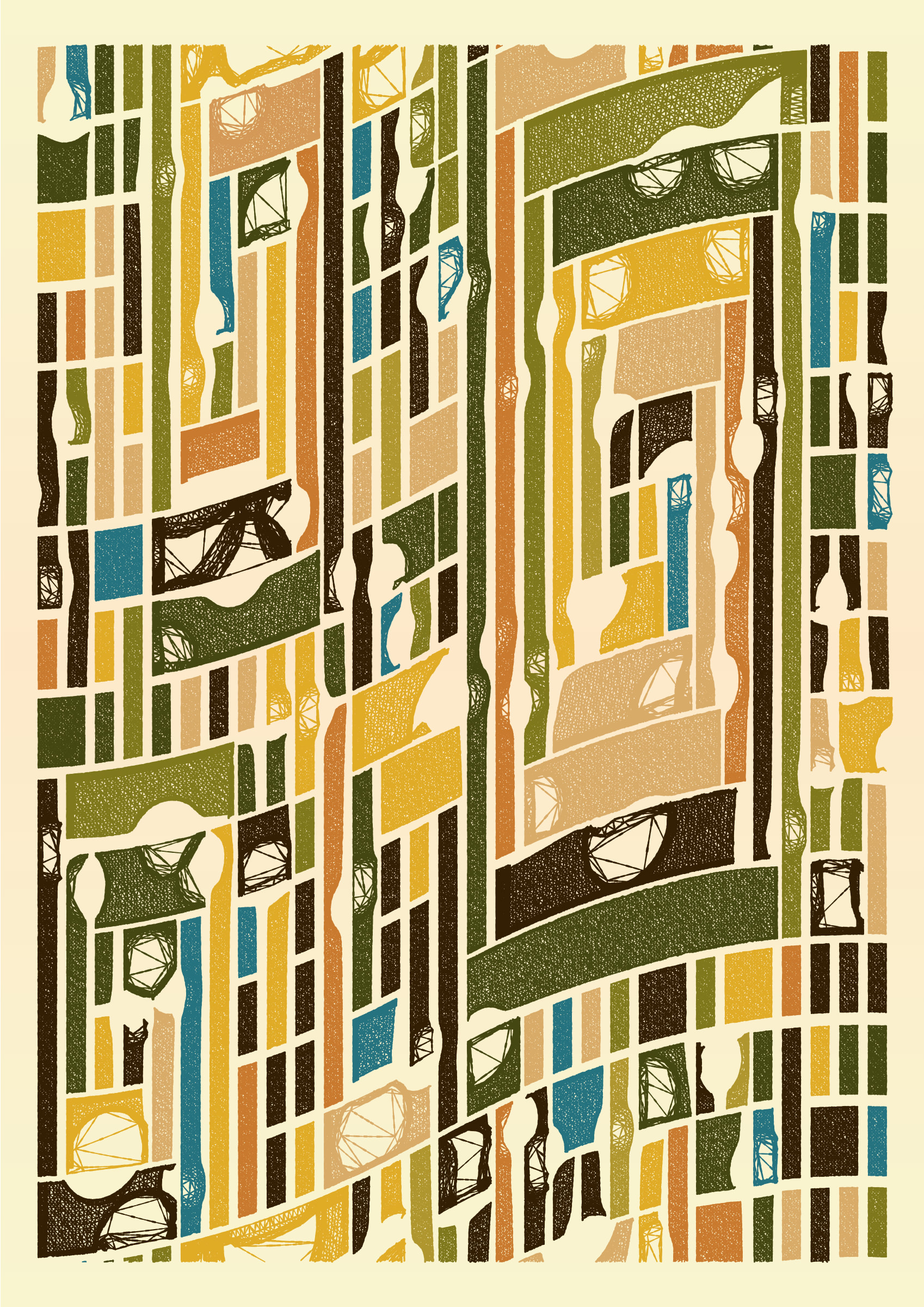Edifice #204000765