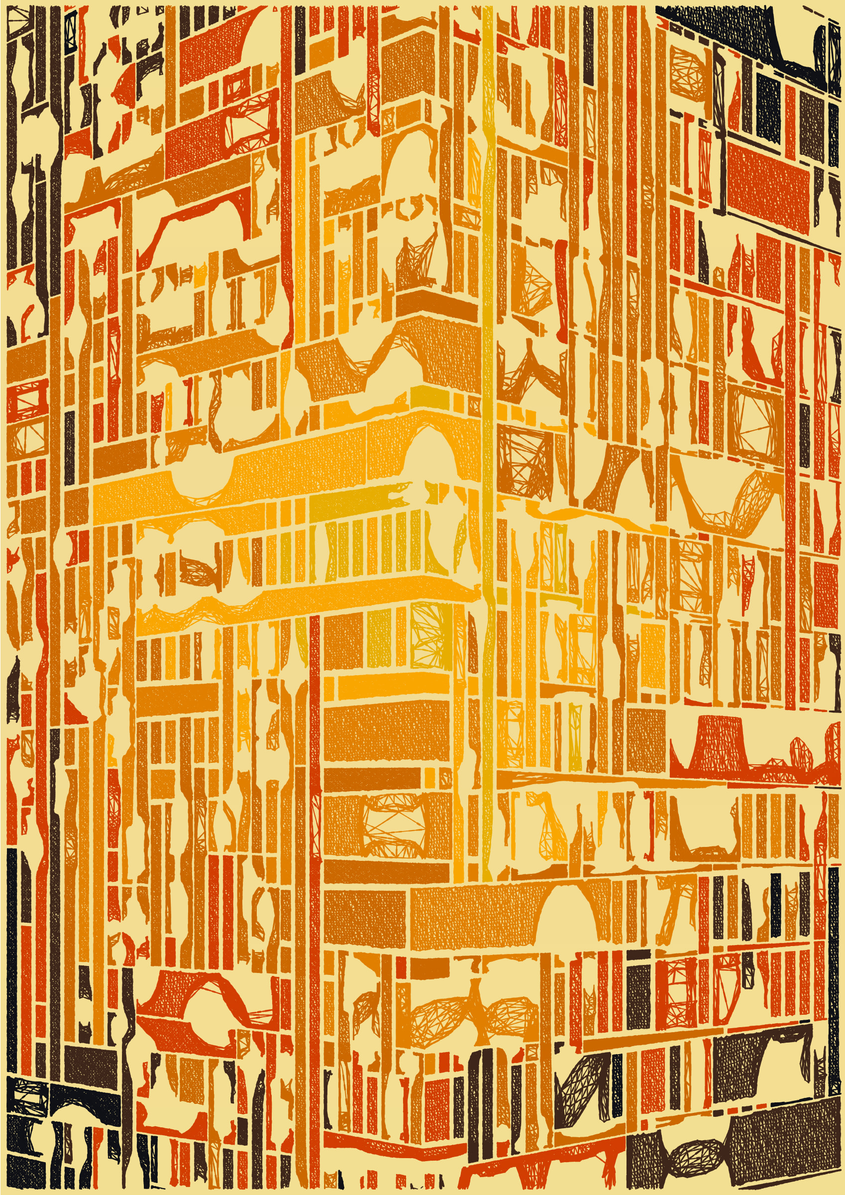Edifice #204000780