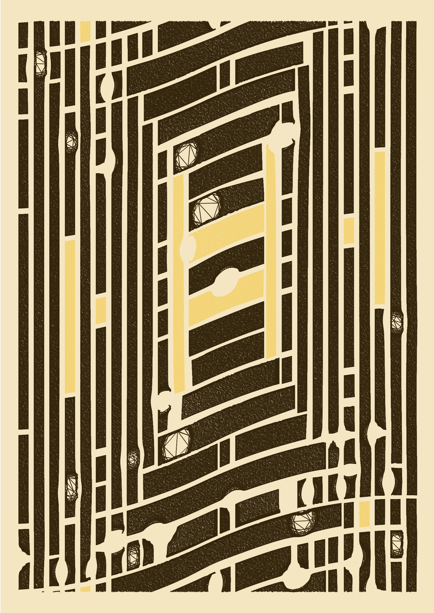 Featured token for: Edifice #799