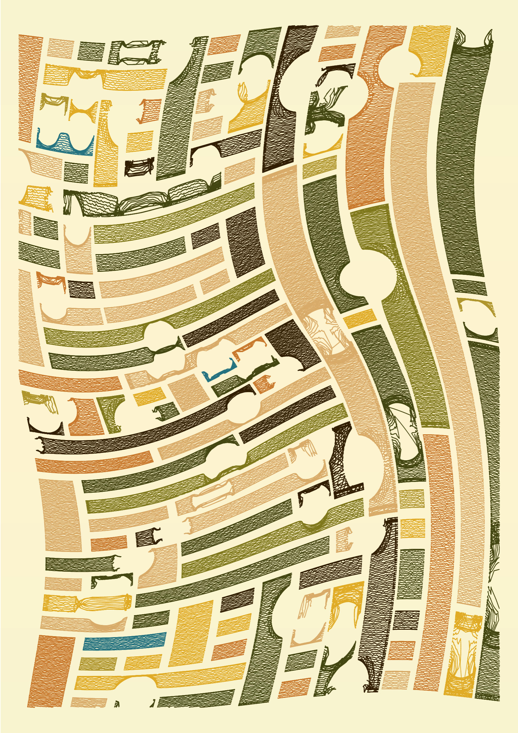 Edifice #204000800
