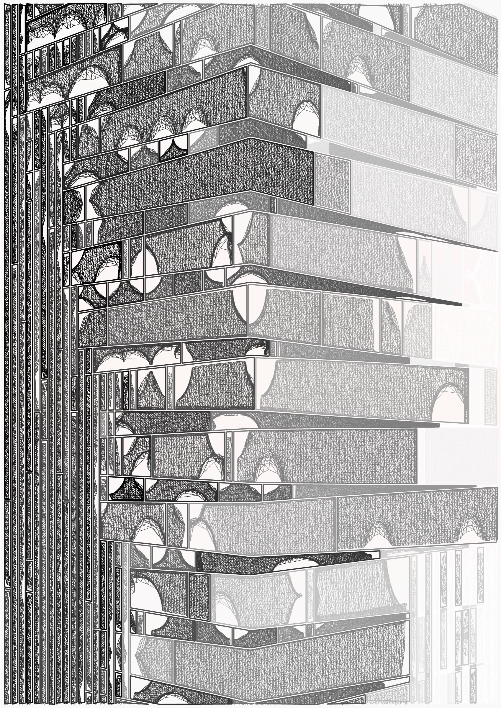 Edifice #204000801