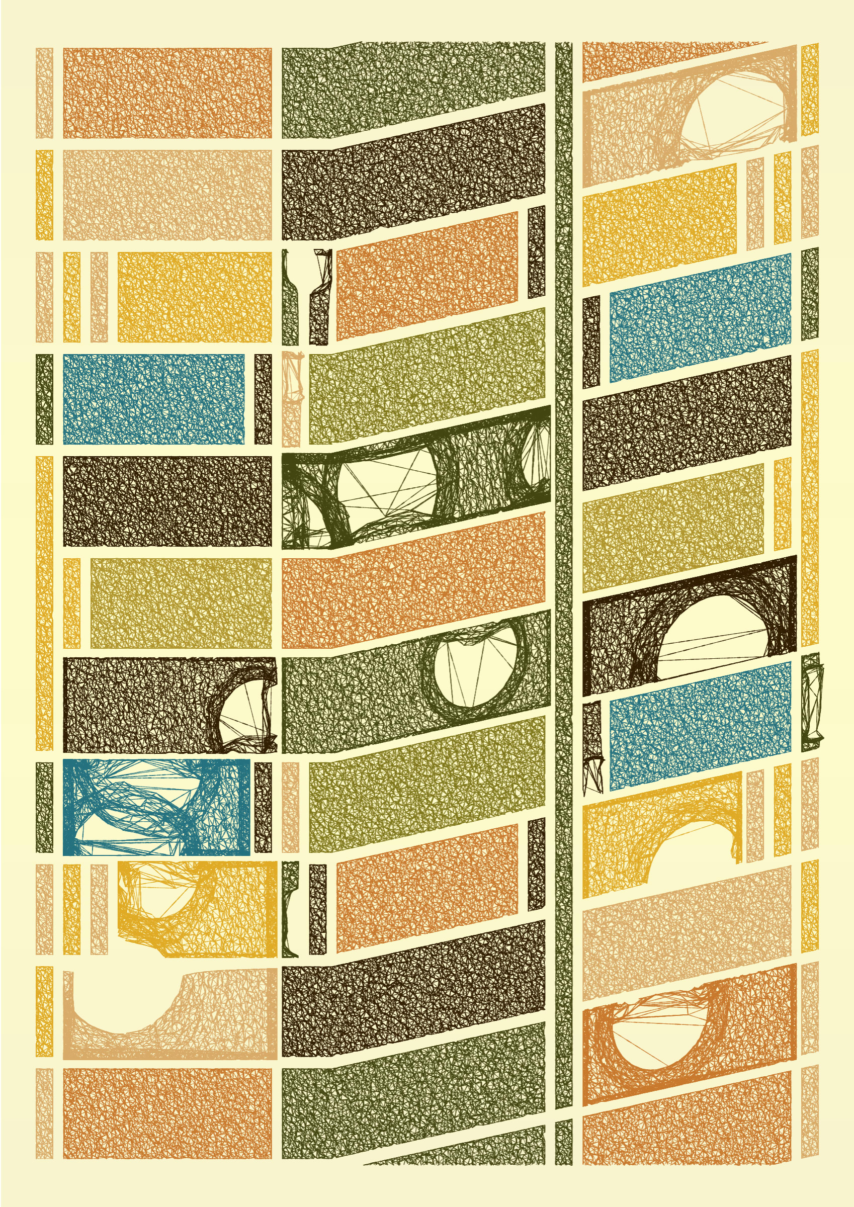 Edifice #204000807