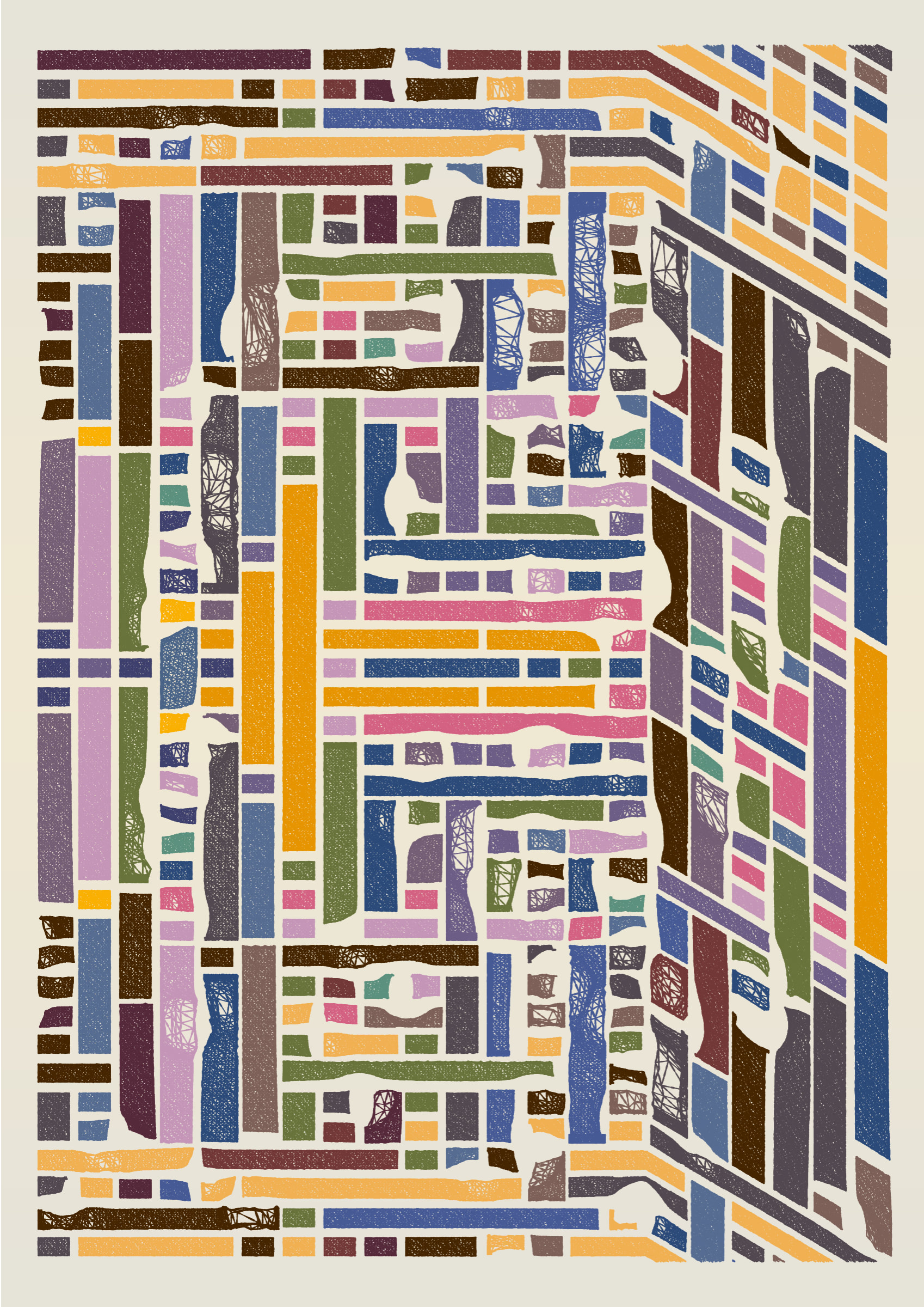 Edifice #204000810
