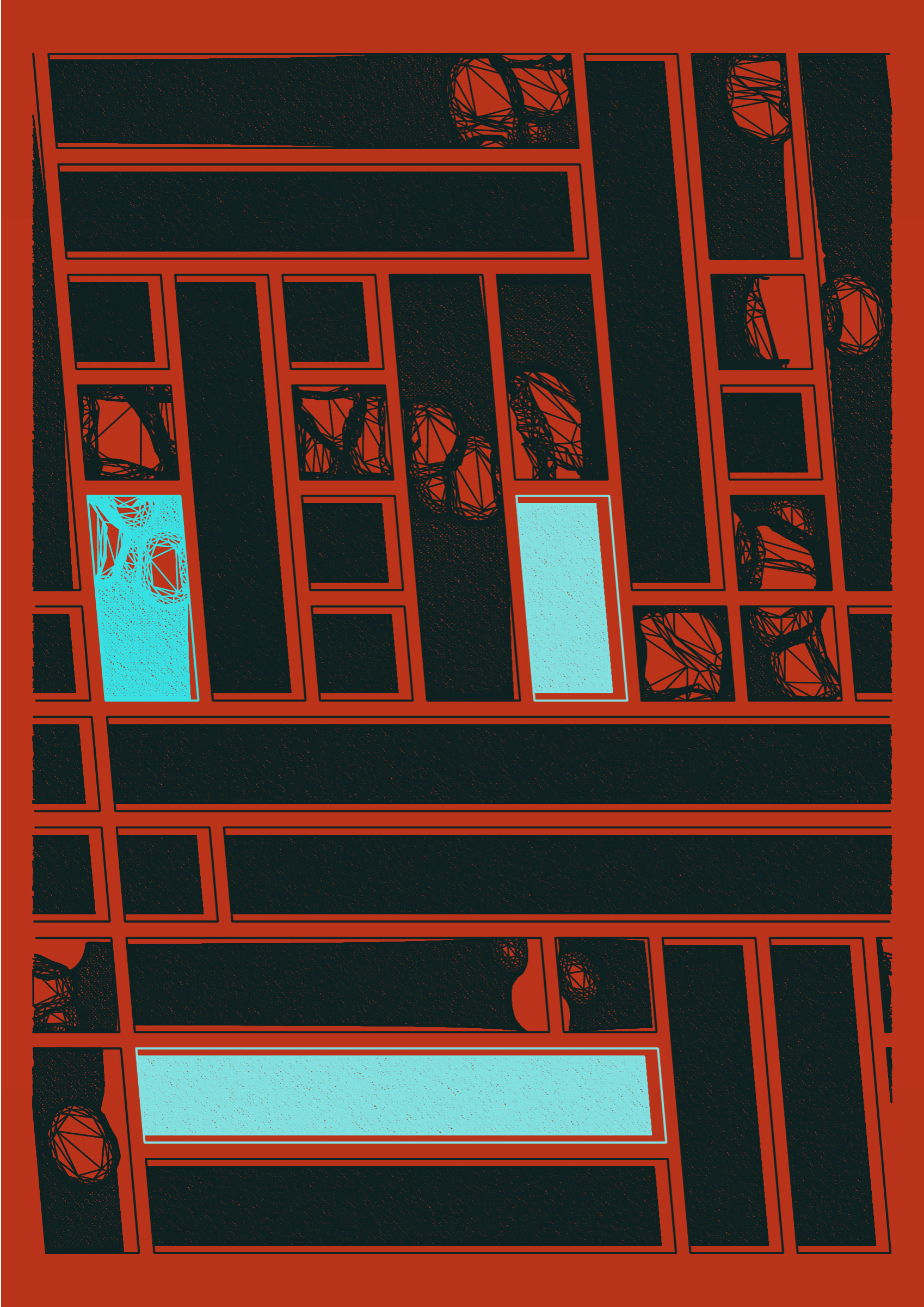 Edifice #204000811