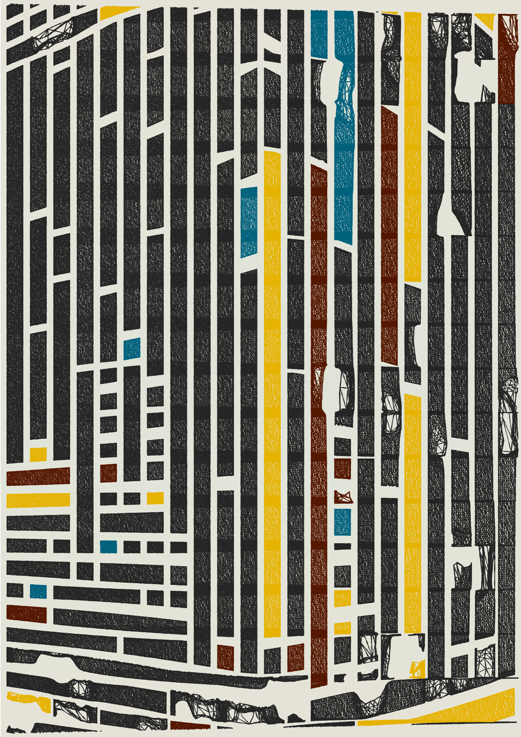 Edifice #204000815