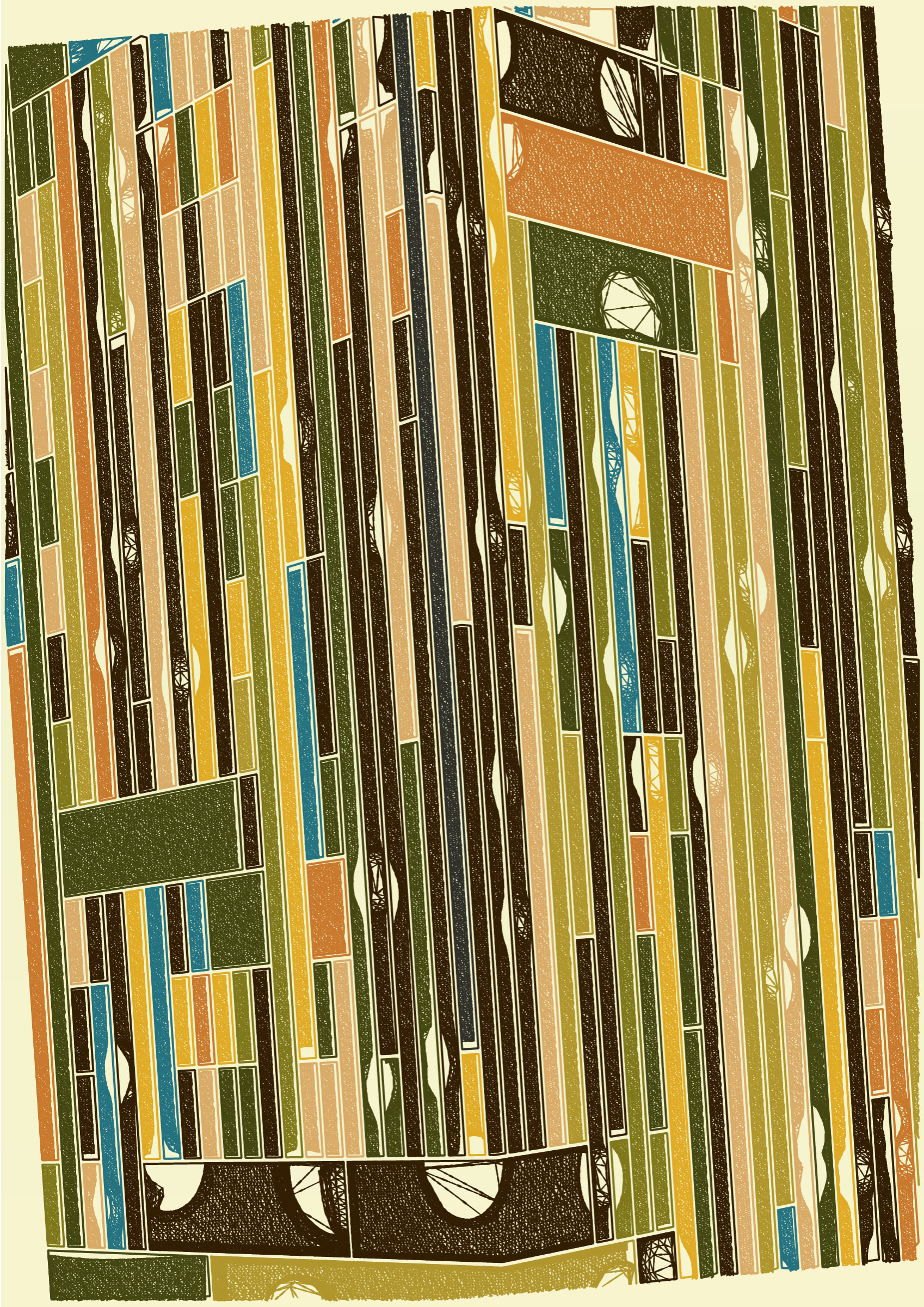 Edifice #204000818