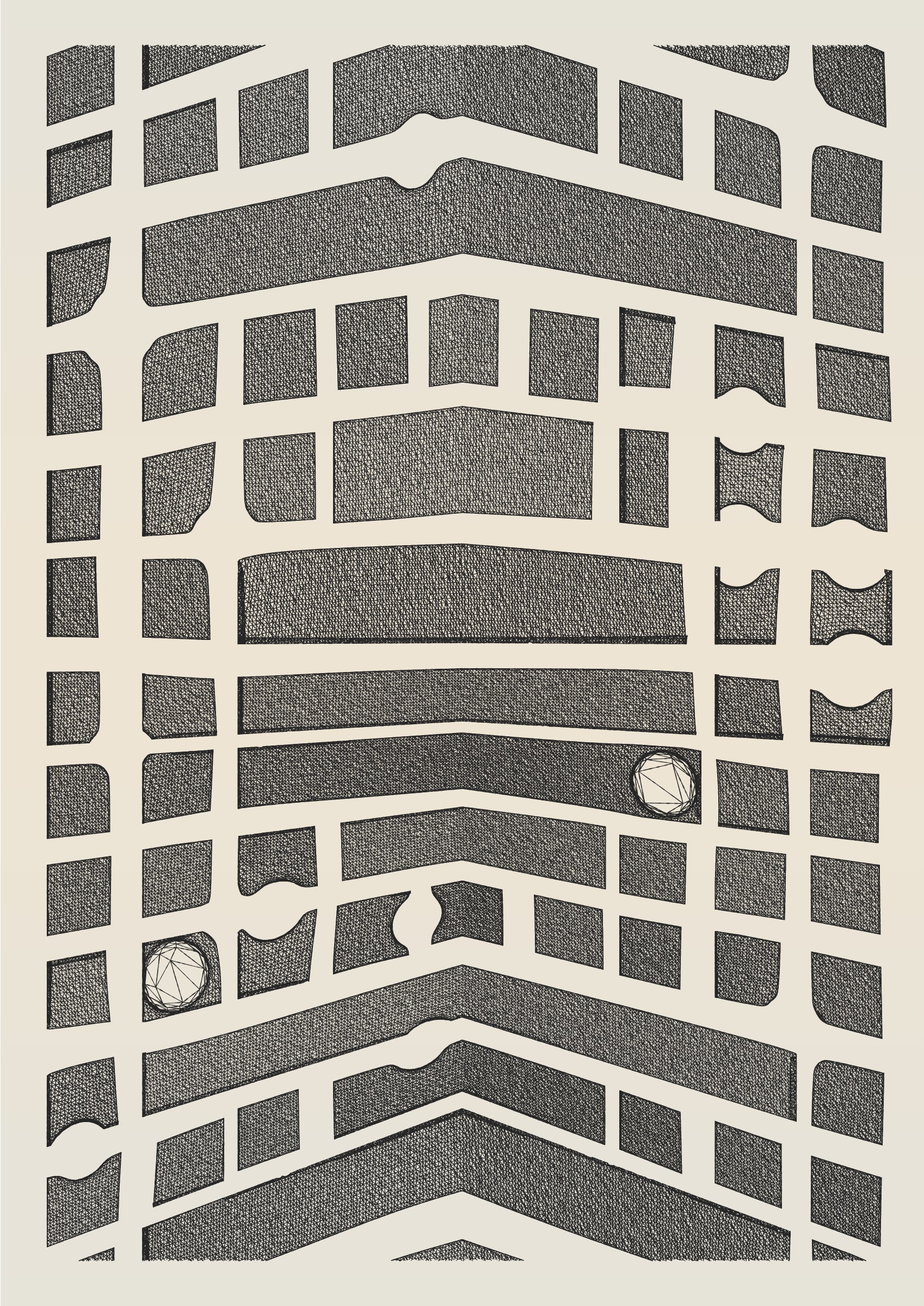 Edifice #204000824