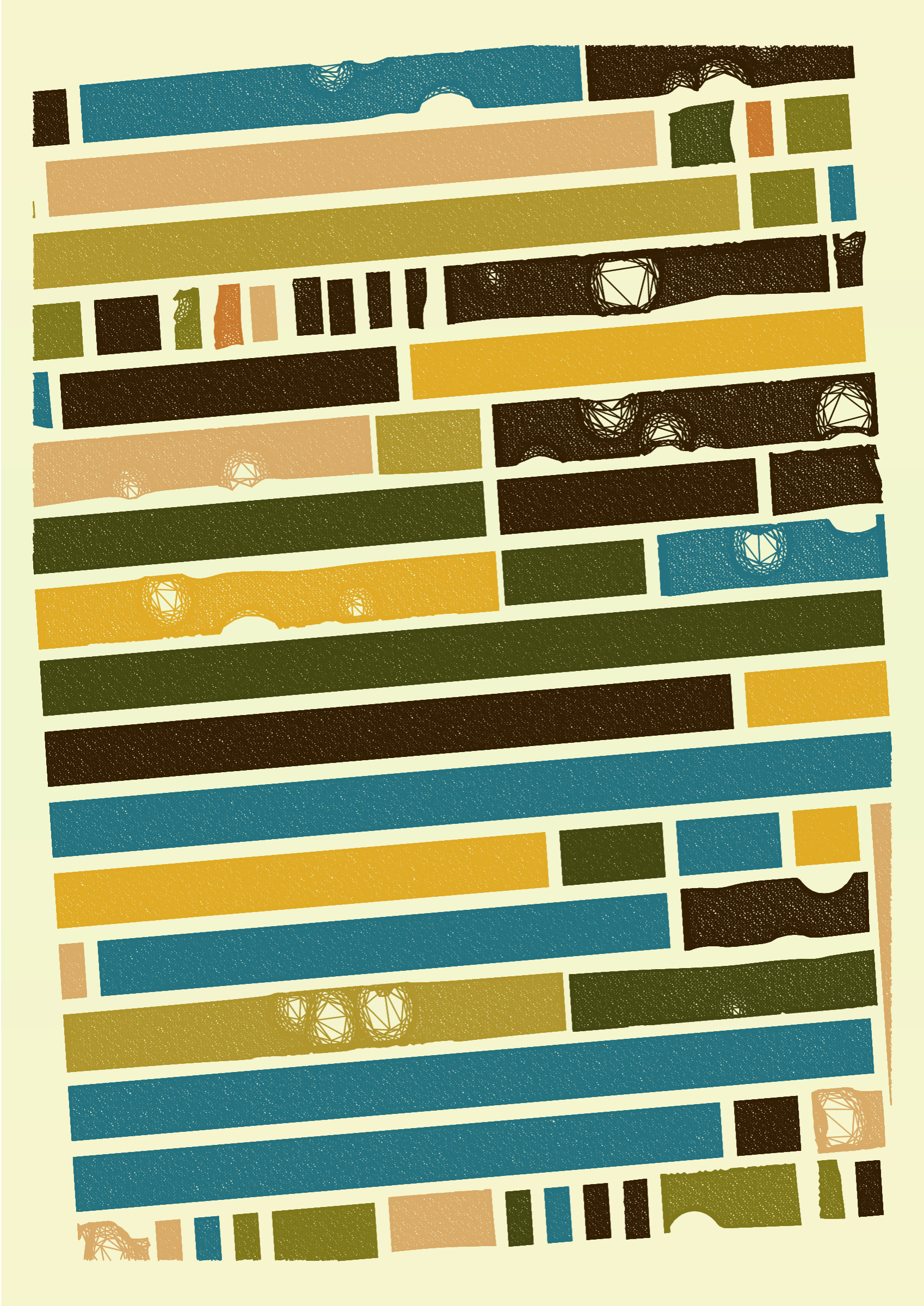 Featured token for: Edifice