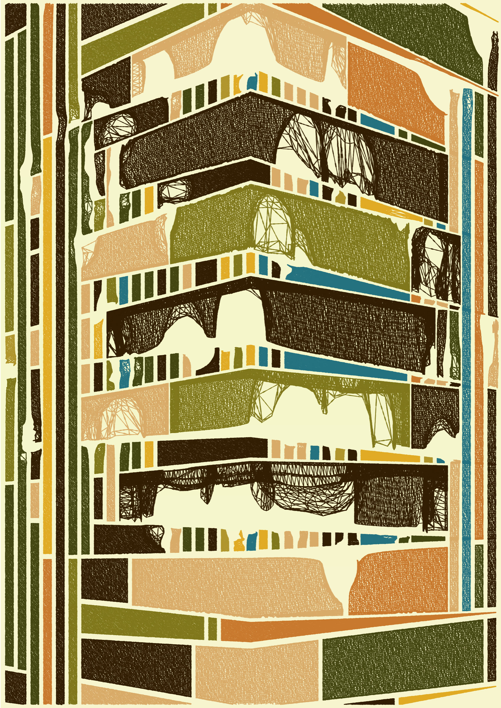 Edifice #204000859