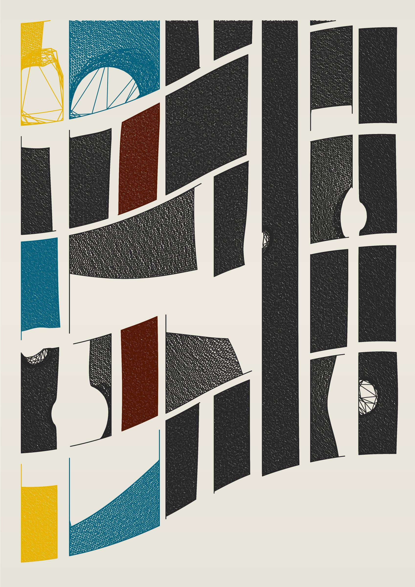 Edifice #204000907