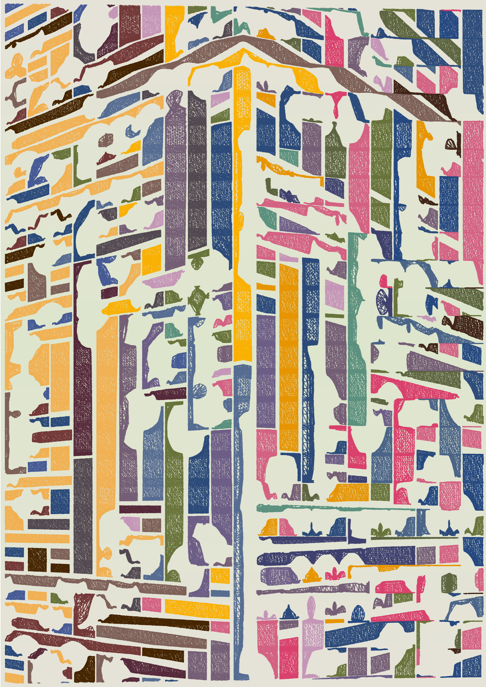 Edifice #204000909