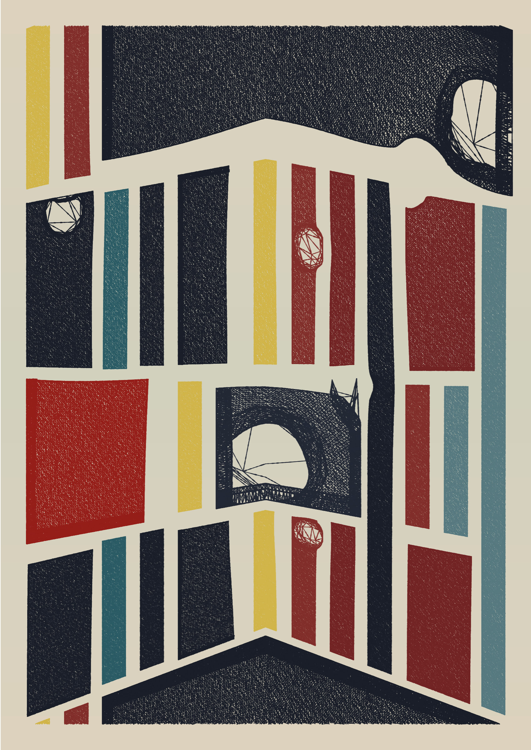 Edifice #204000915