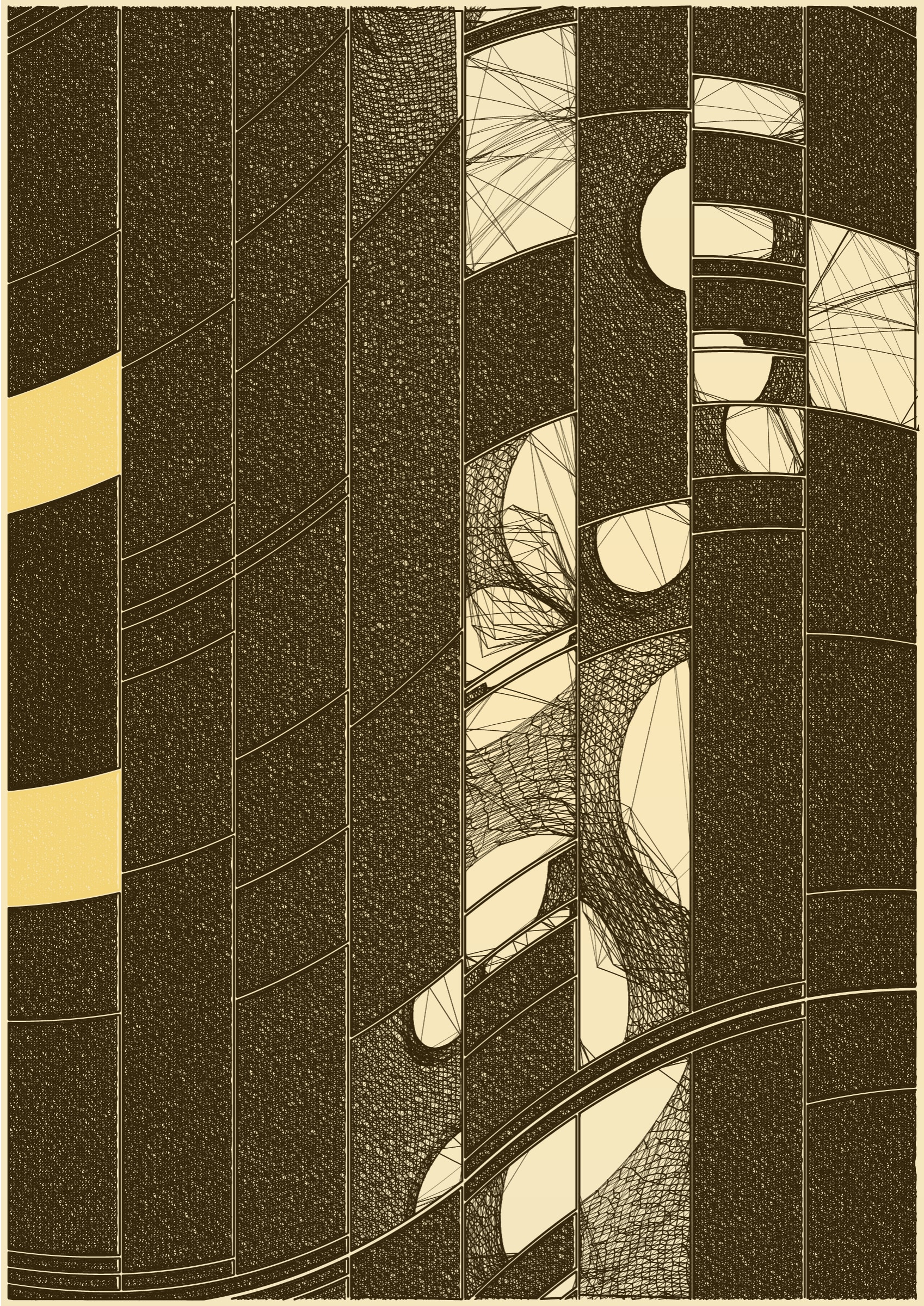 Edifice #204000919