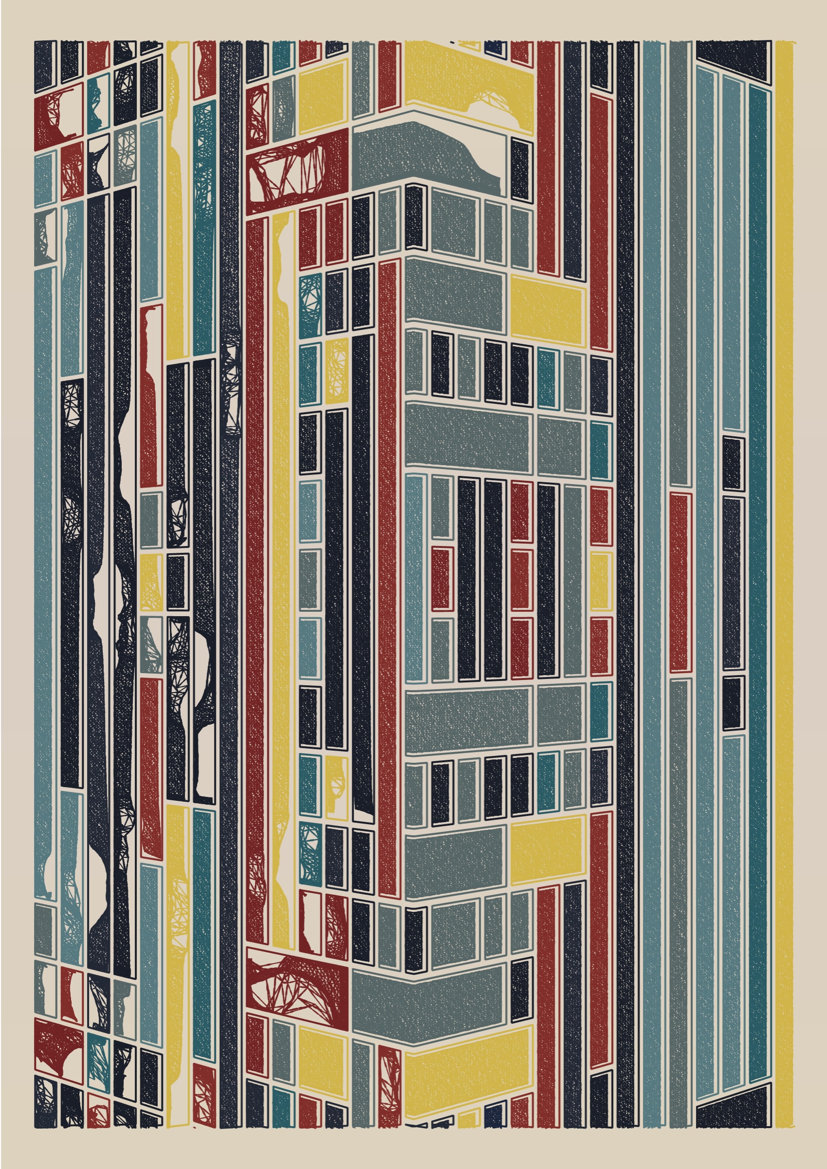 Edifice #204000948