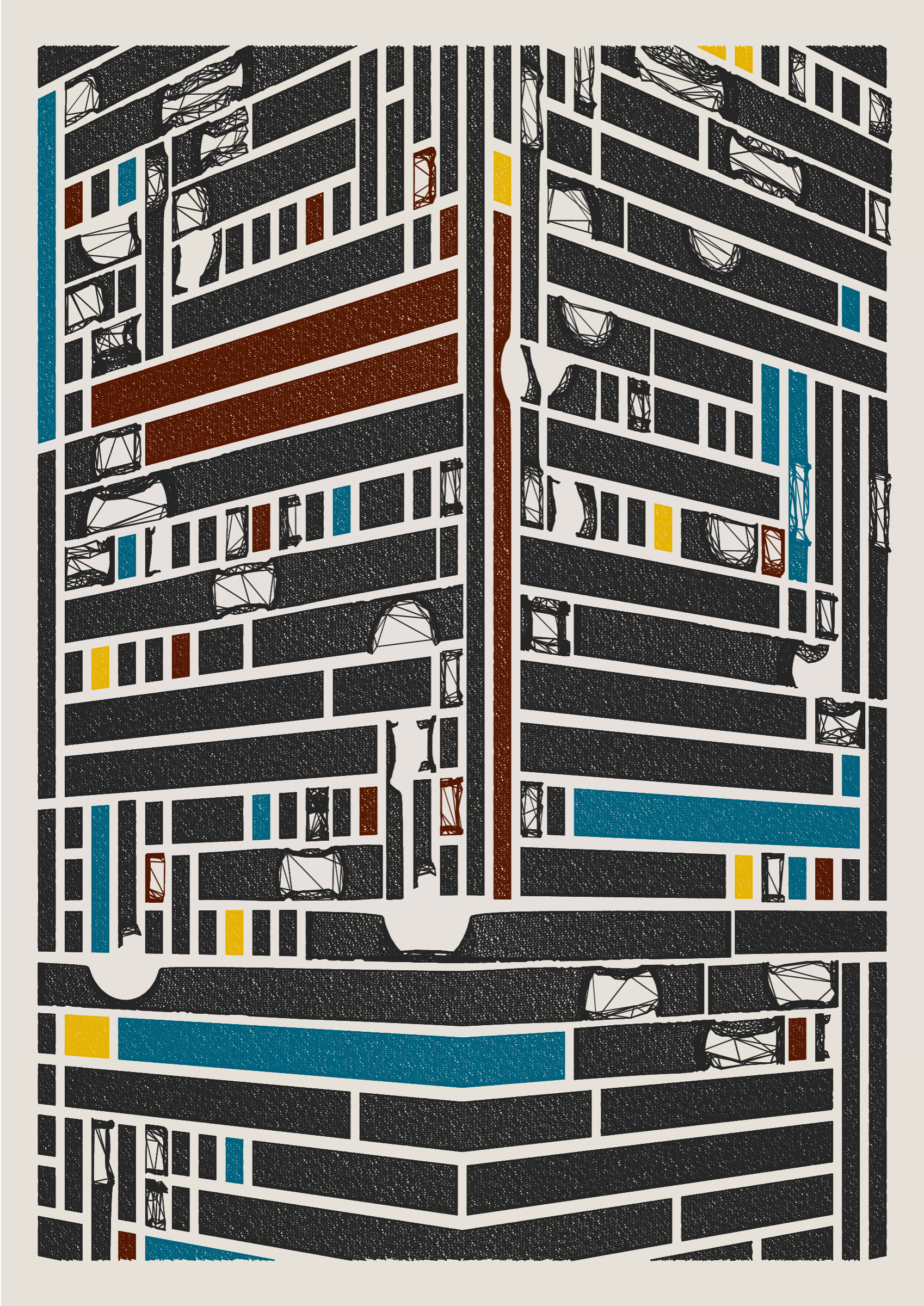 Edifice #204000949