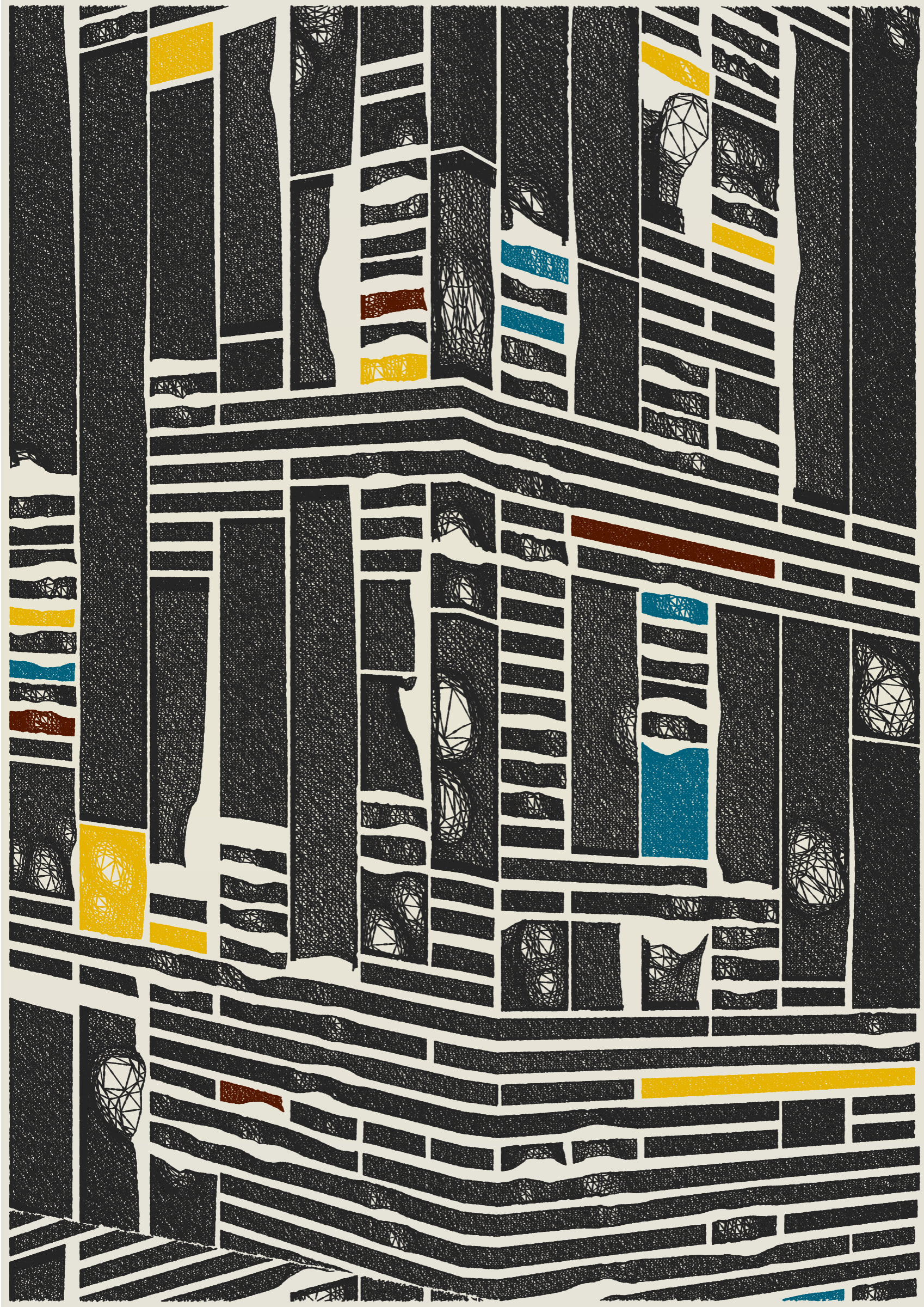 Edifice #204000955