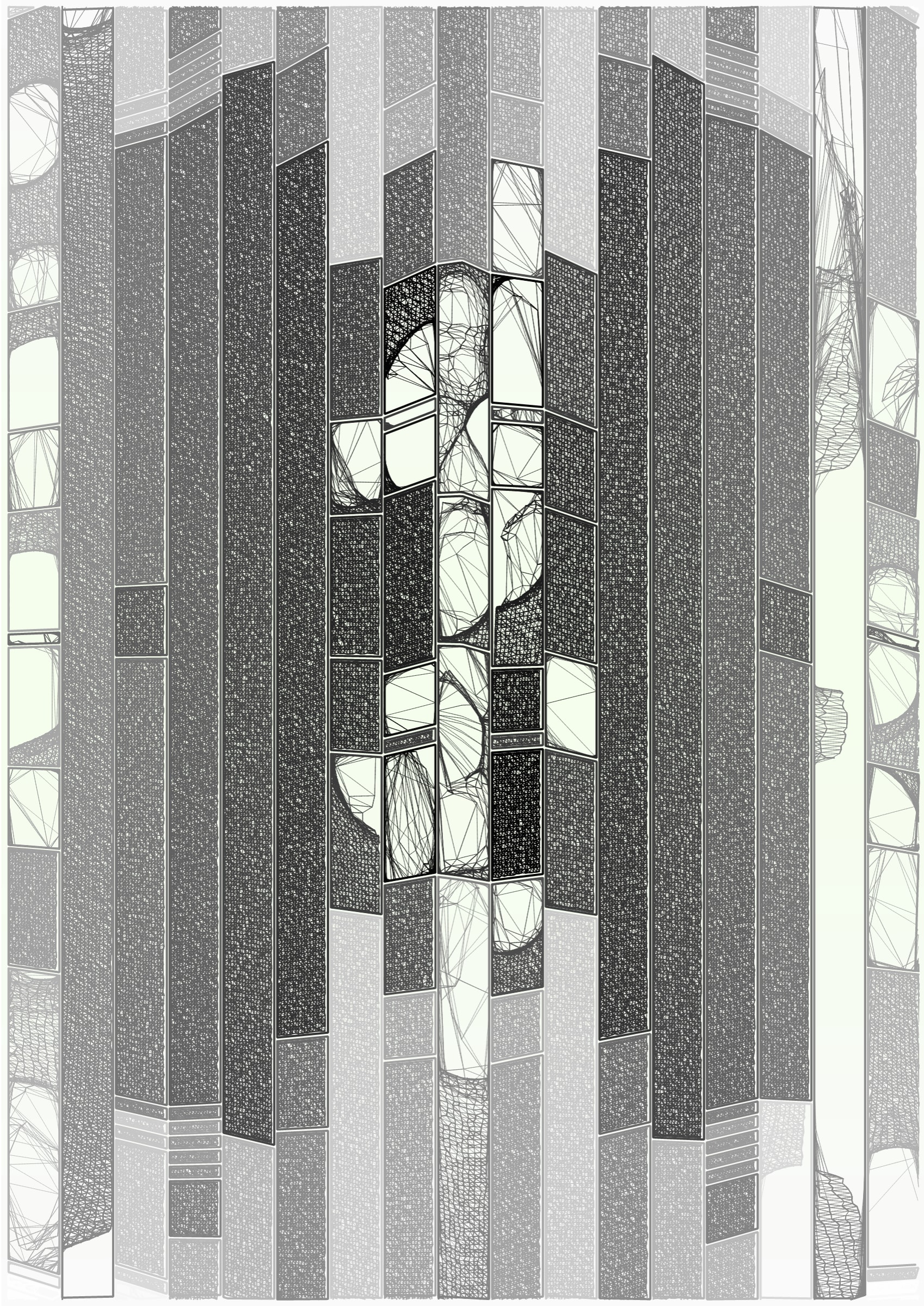 Edifice #204000957