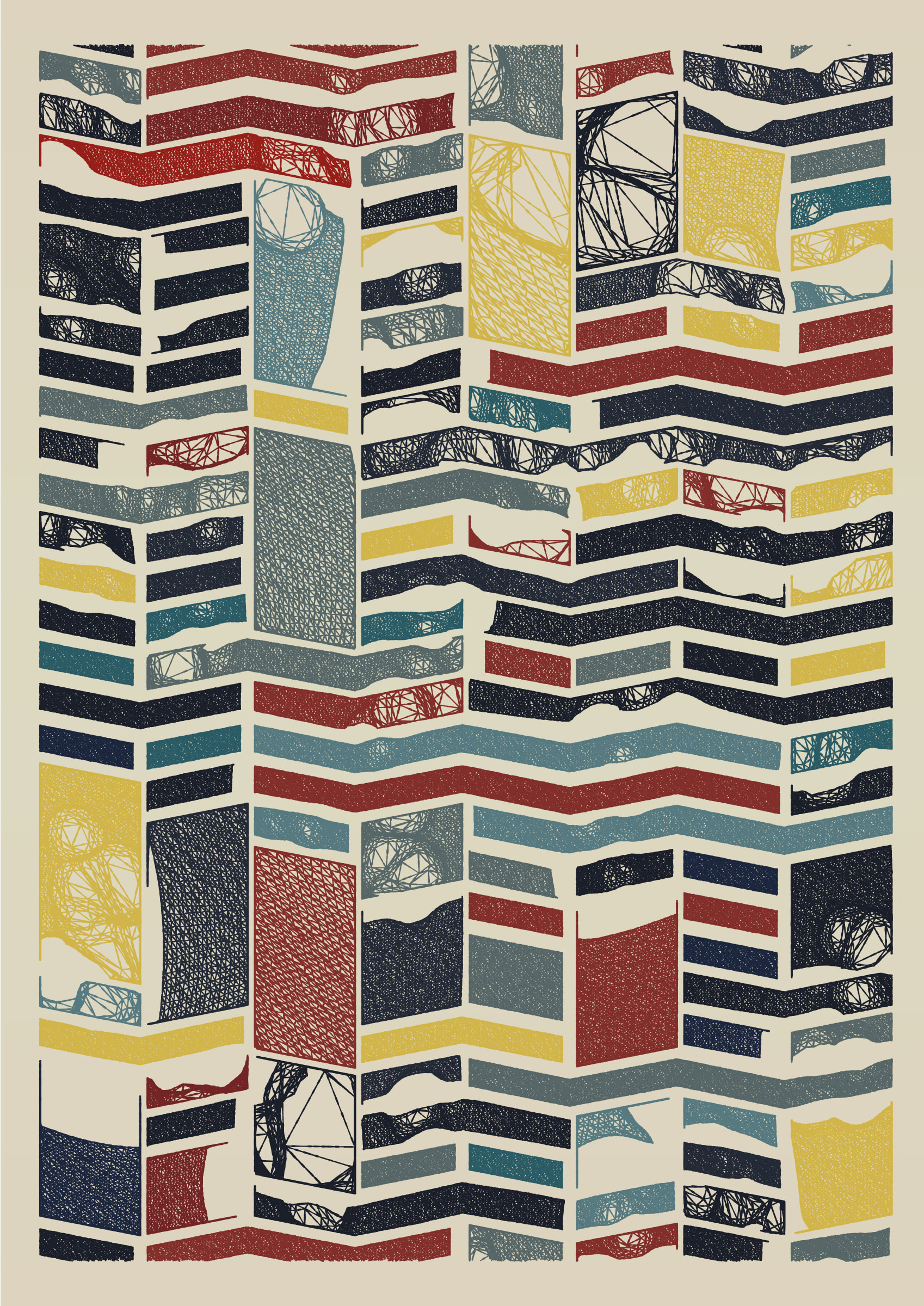 Edifice #204000965