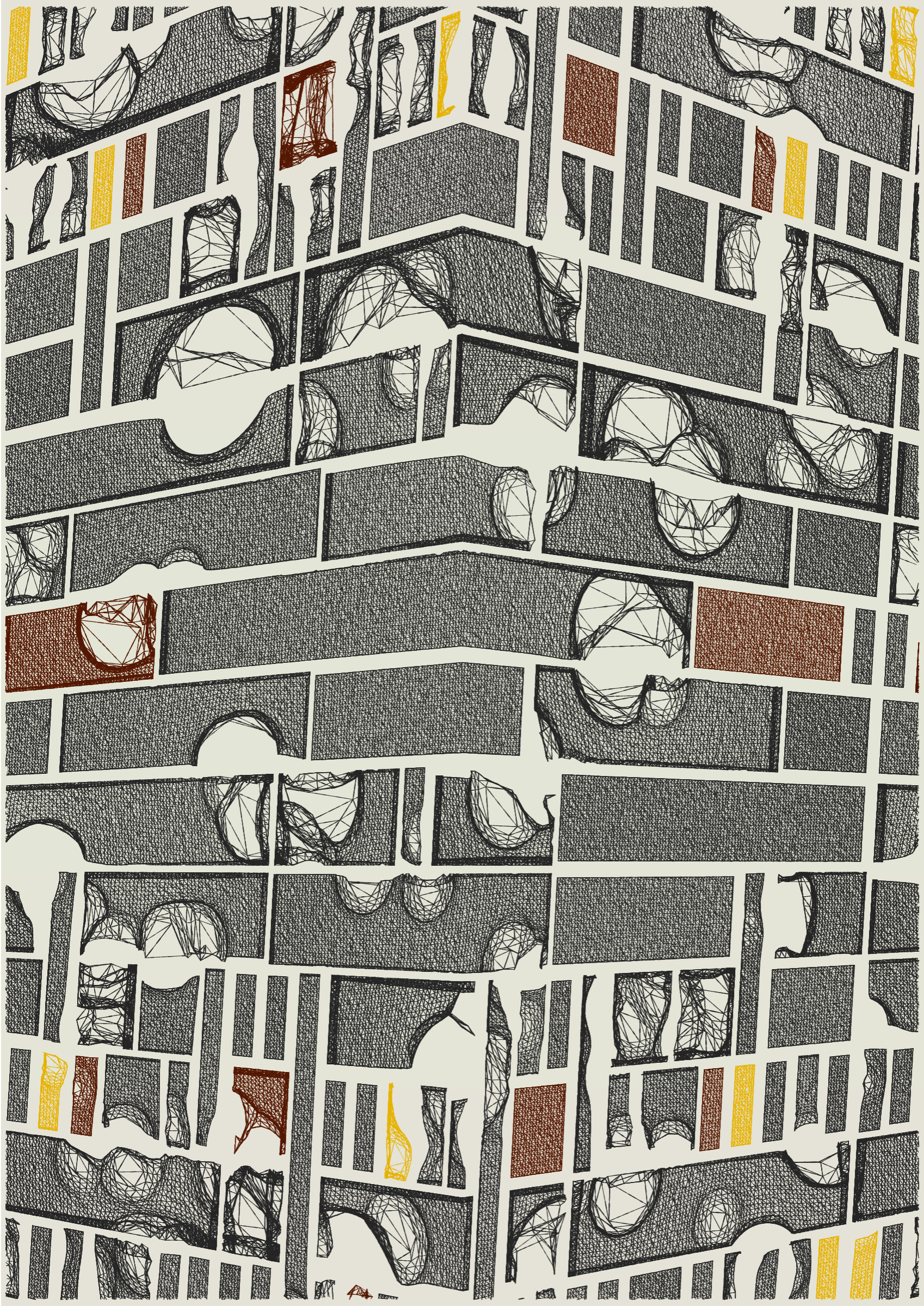Edifice #204000975