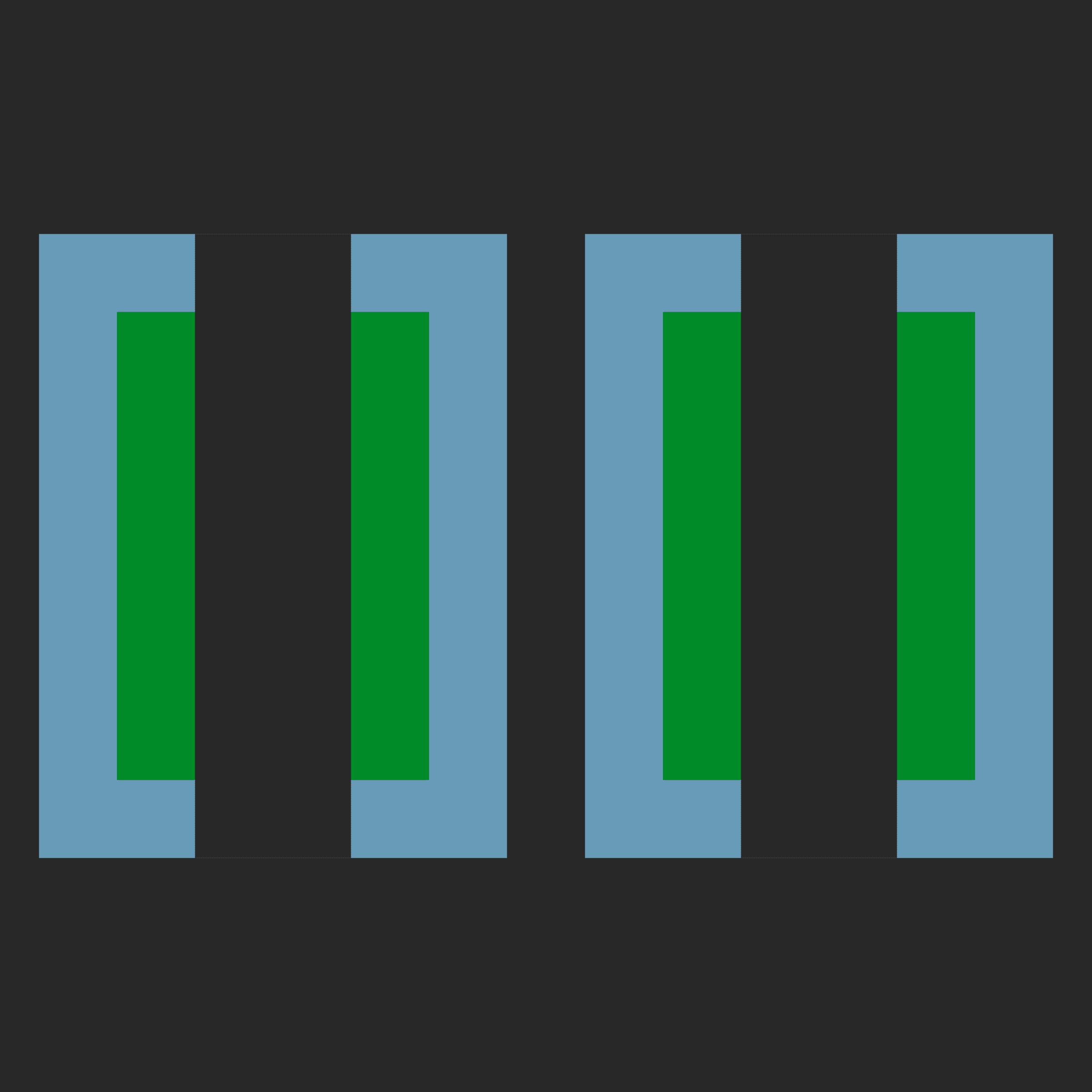 Featured token for: Placement