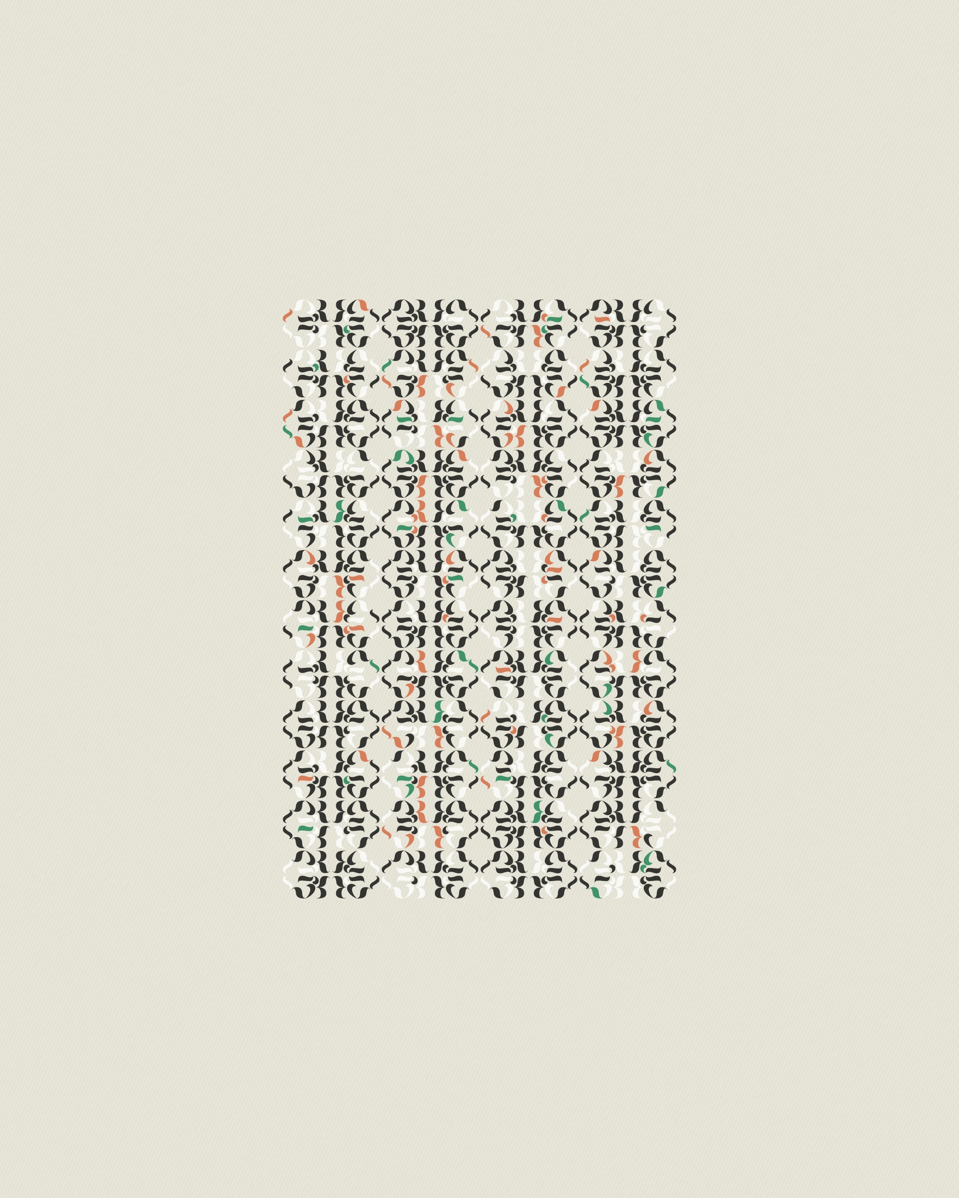 Asemica #206000010