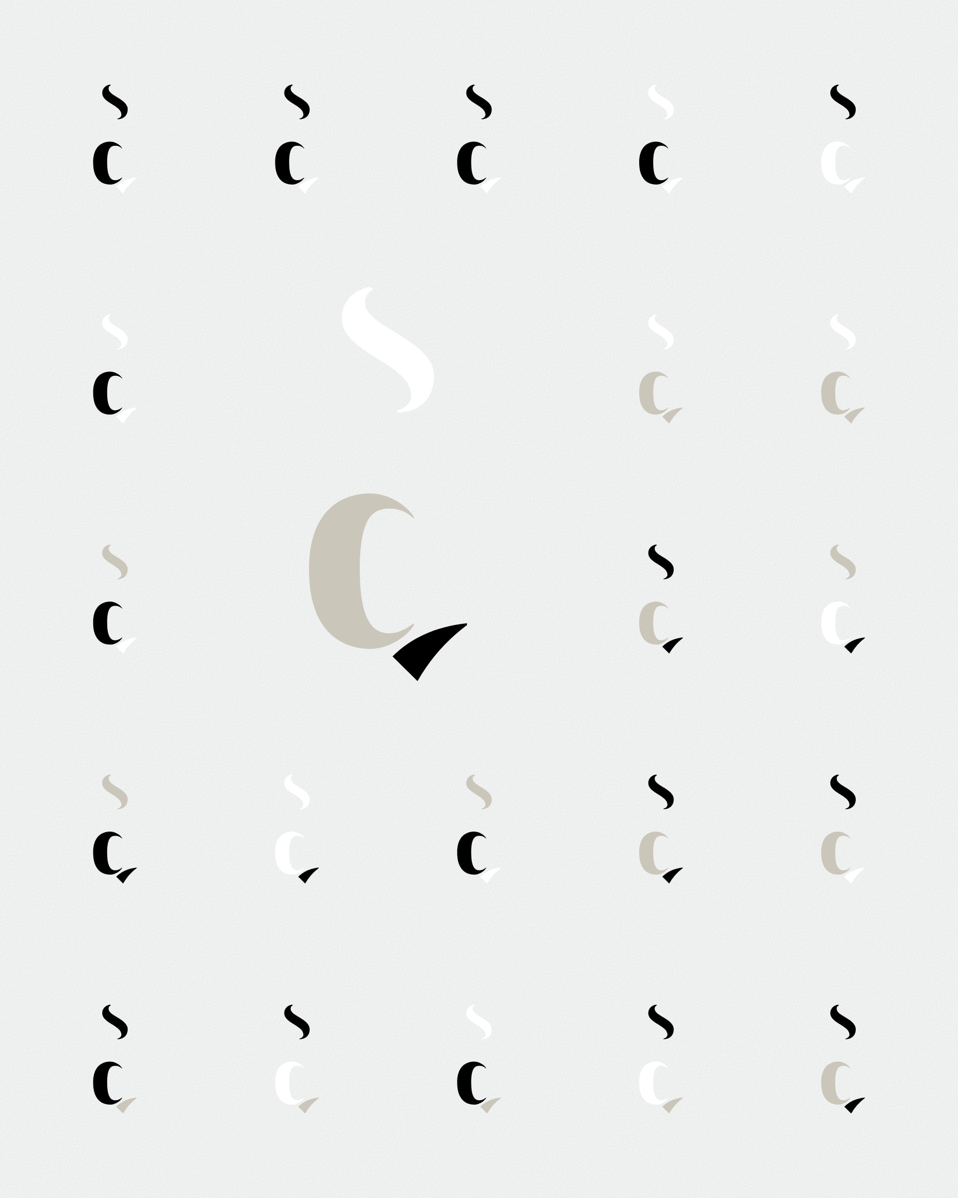 Featured token for: Asemica