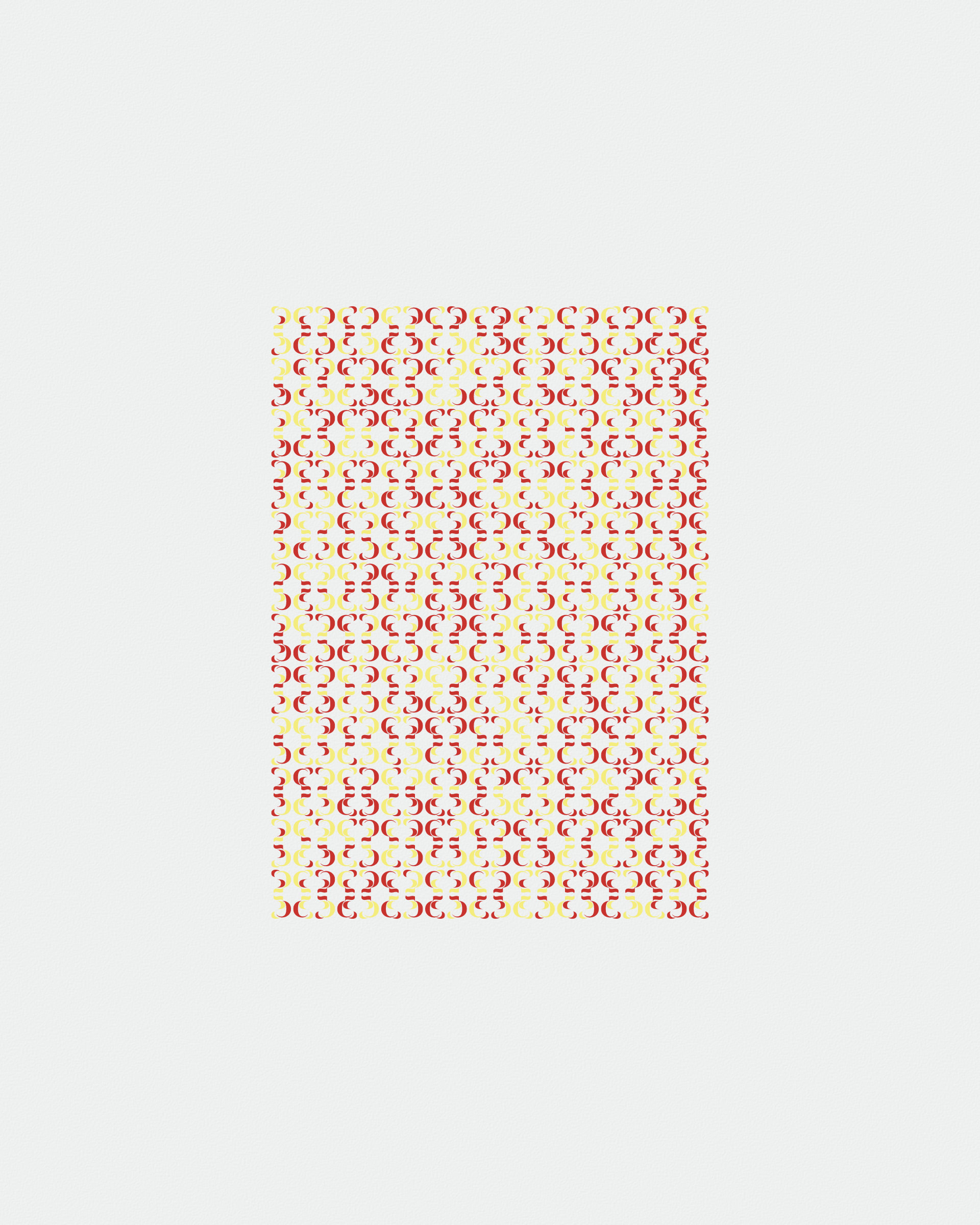 Asemica #206000168