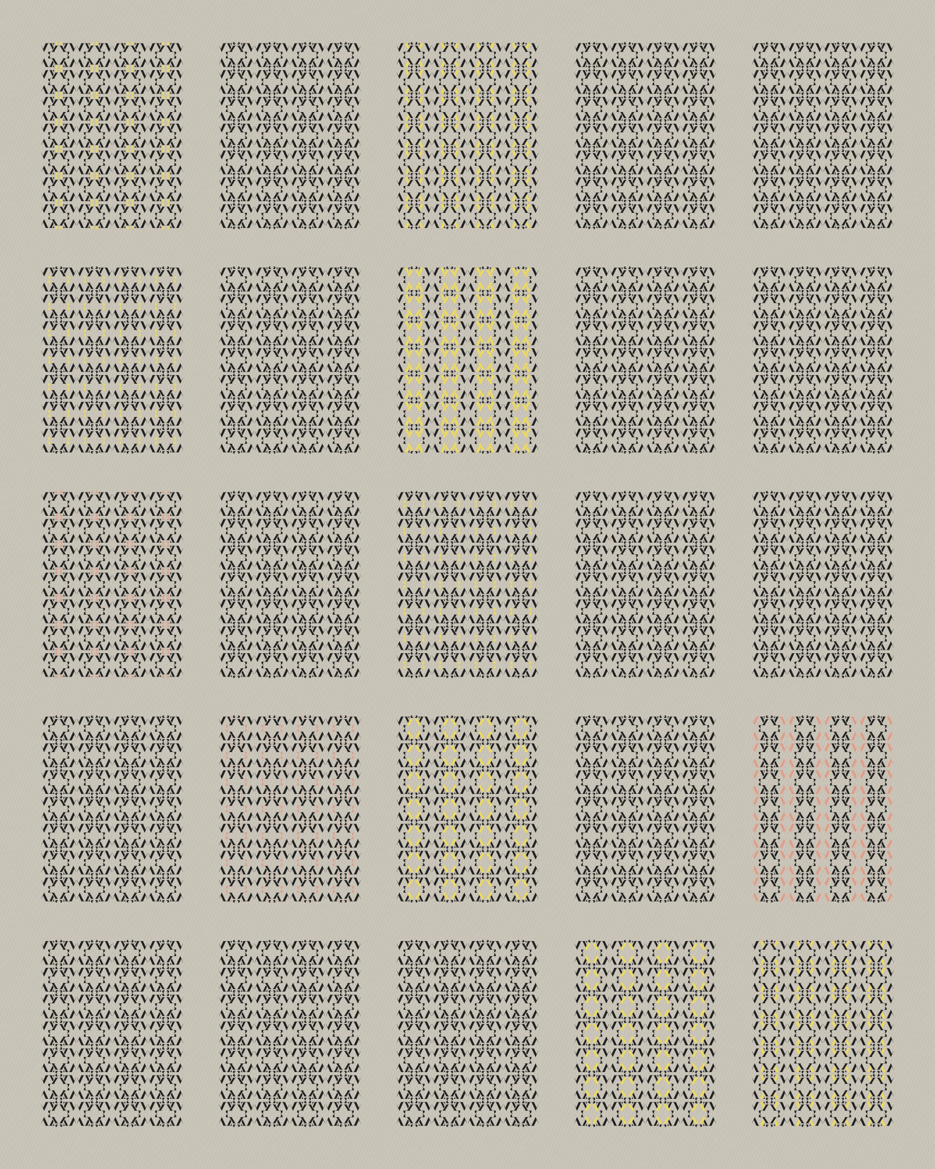 Asemica #206000170