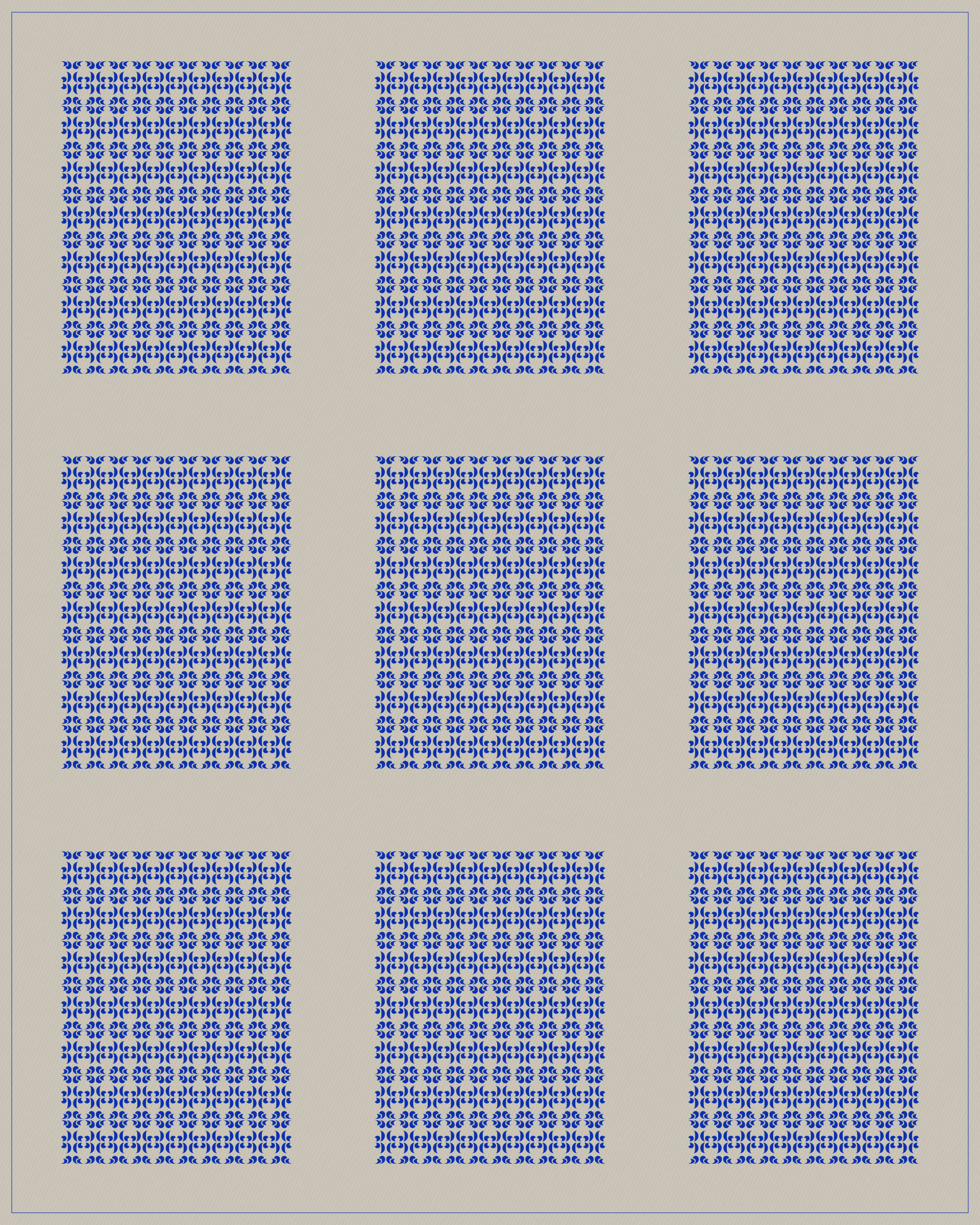 Asemica #206000268