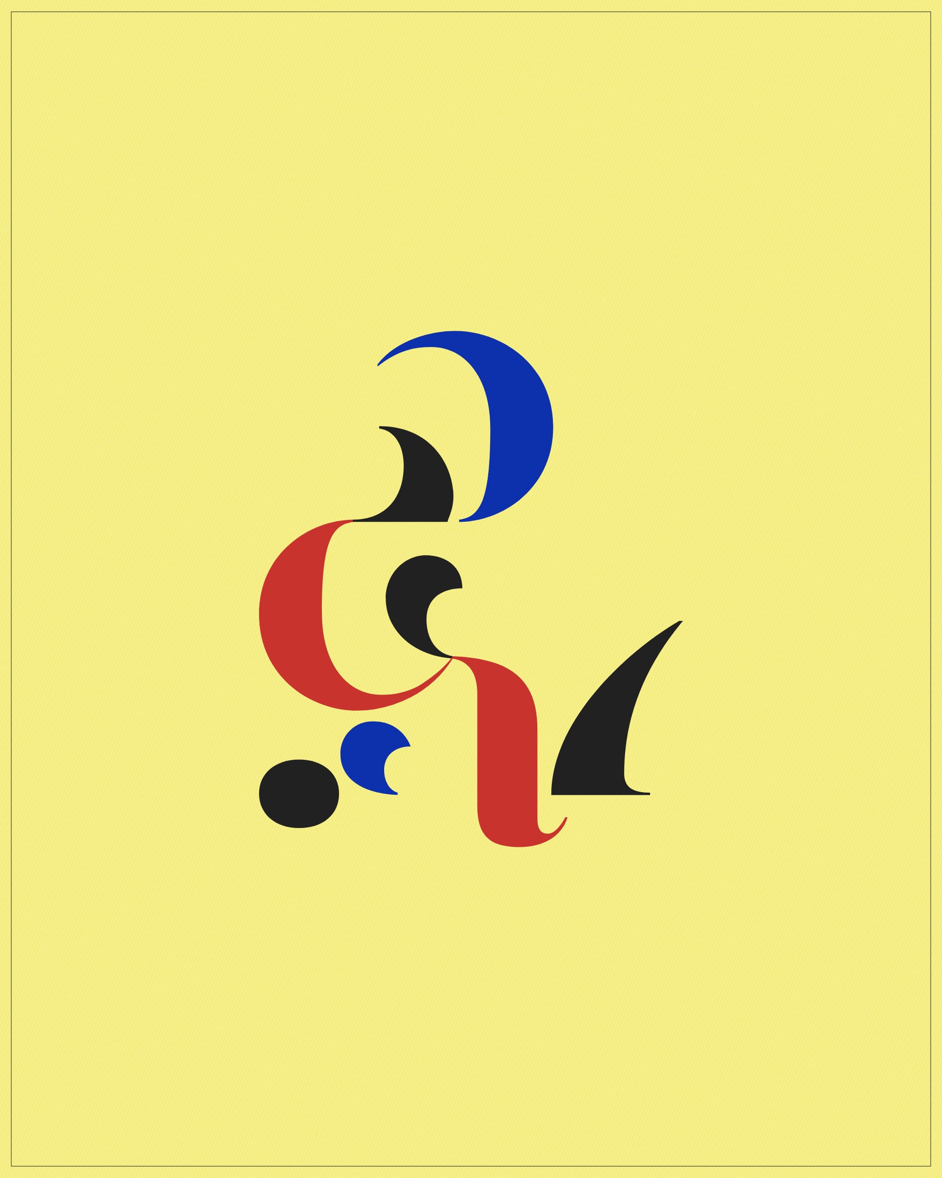 Asemica #206000403