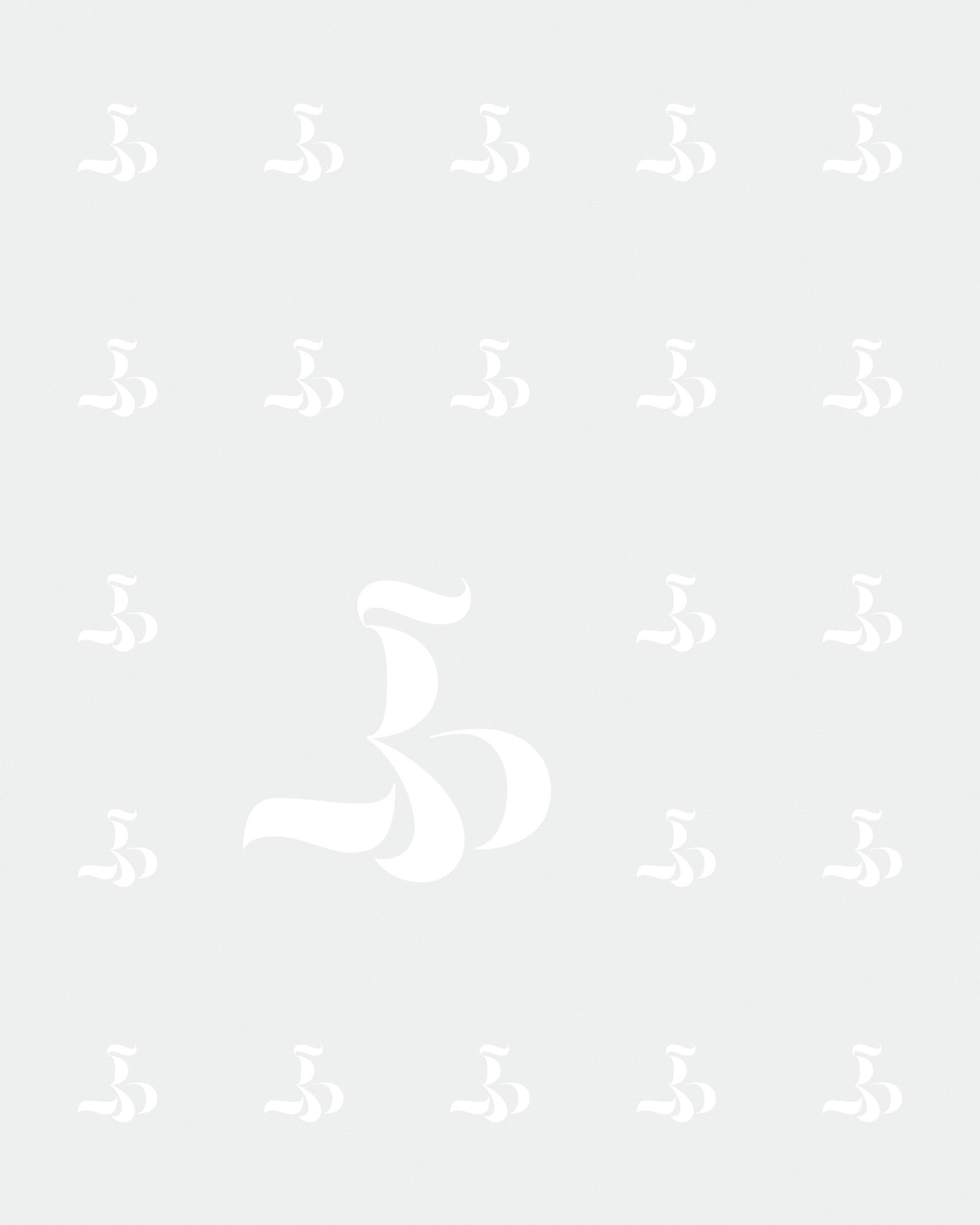 Asemica #206000417