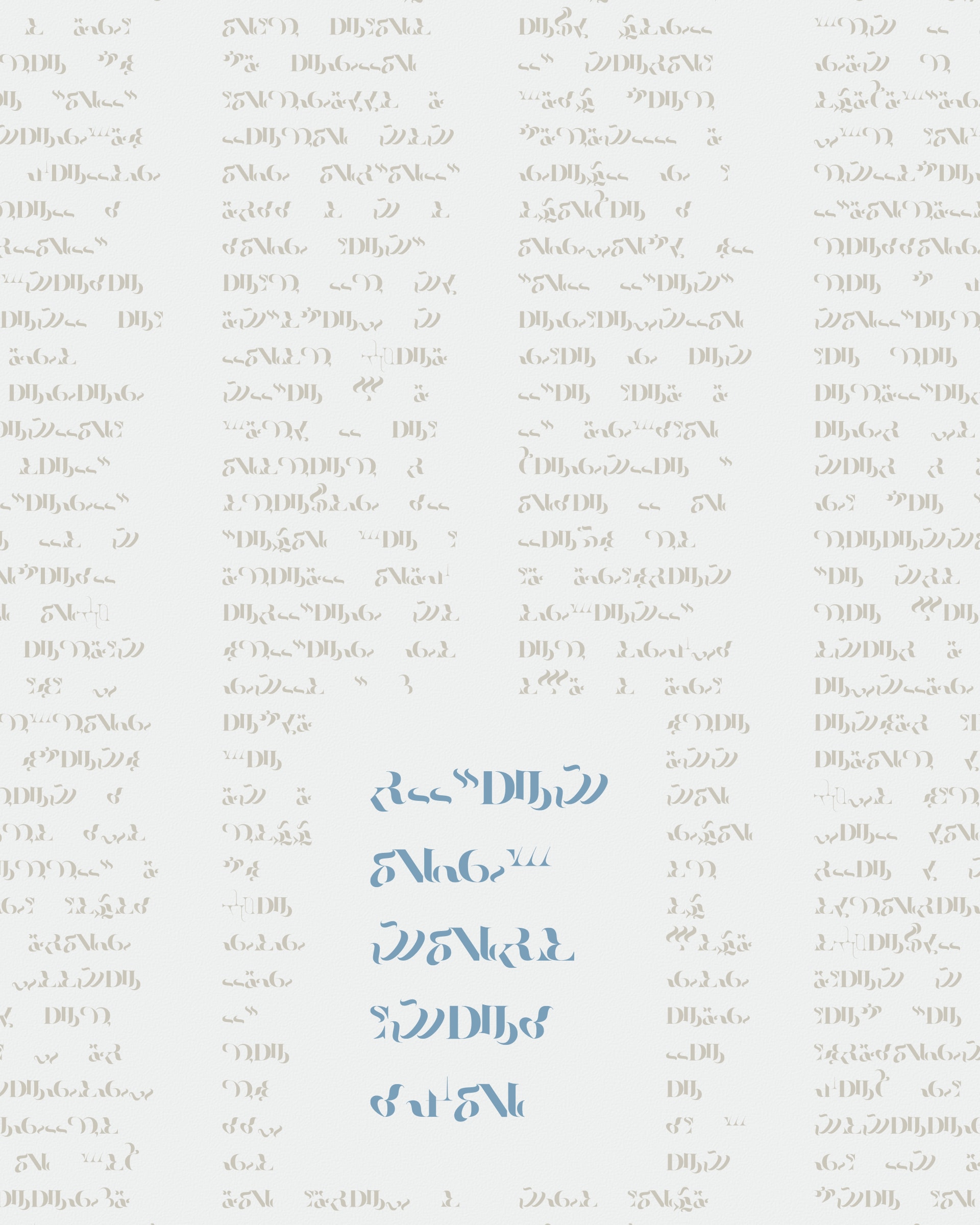 Asemica #206000451
