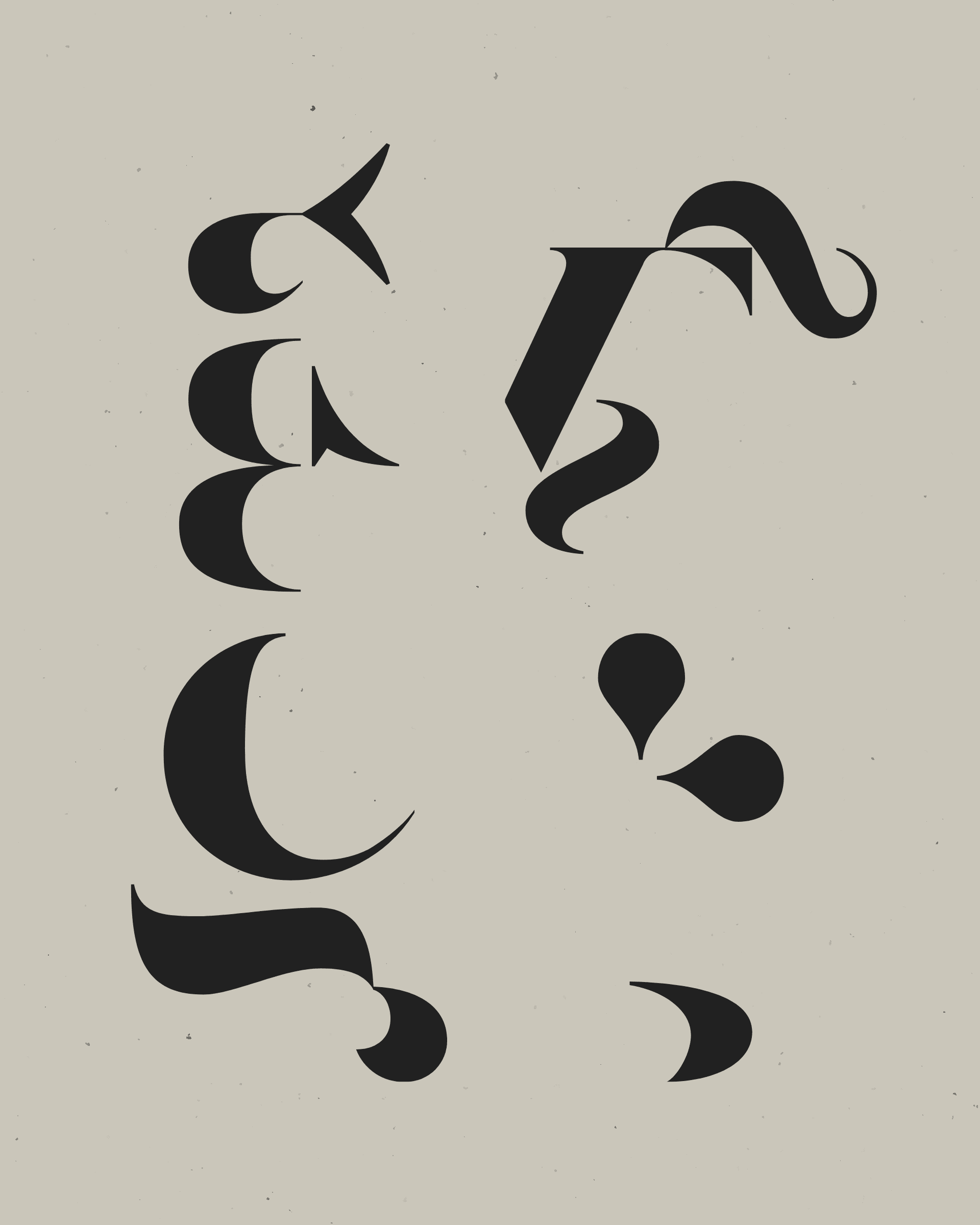Asemica #206000521