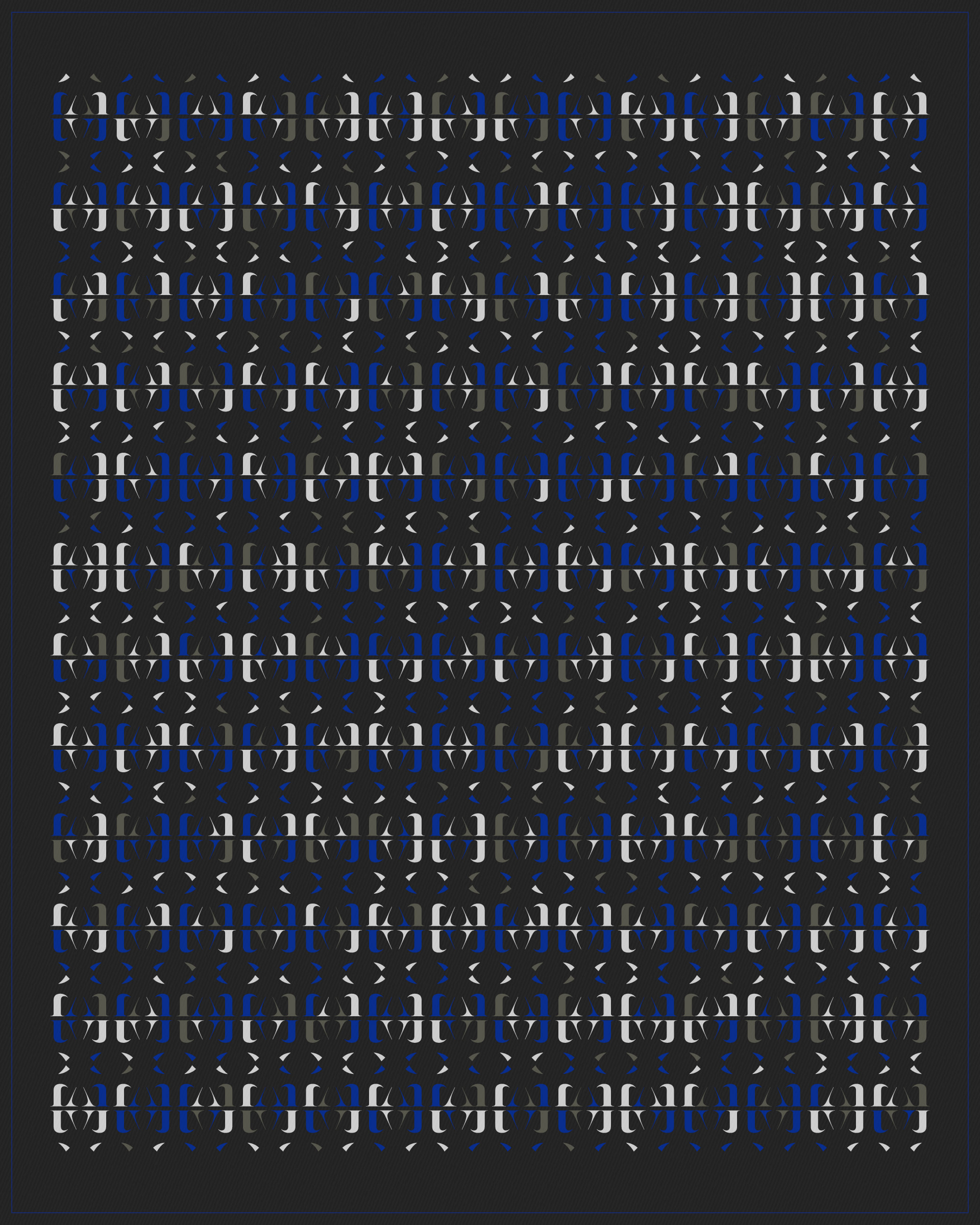 Asemica #206000525