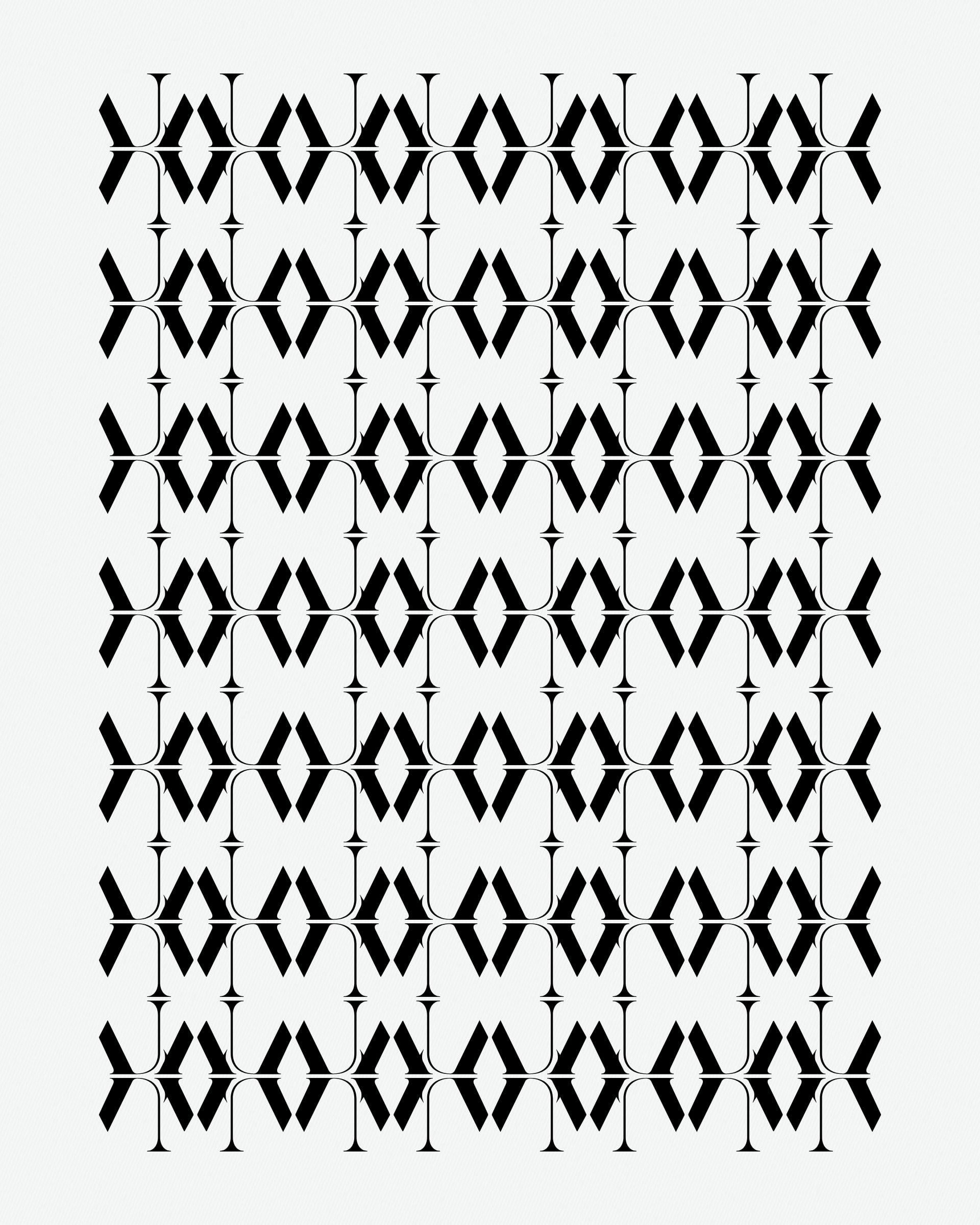 Asemica #206000536