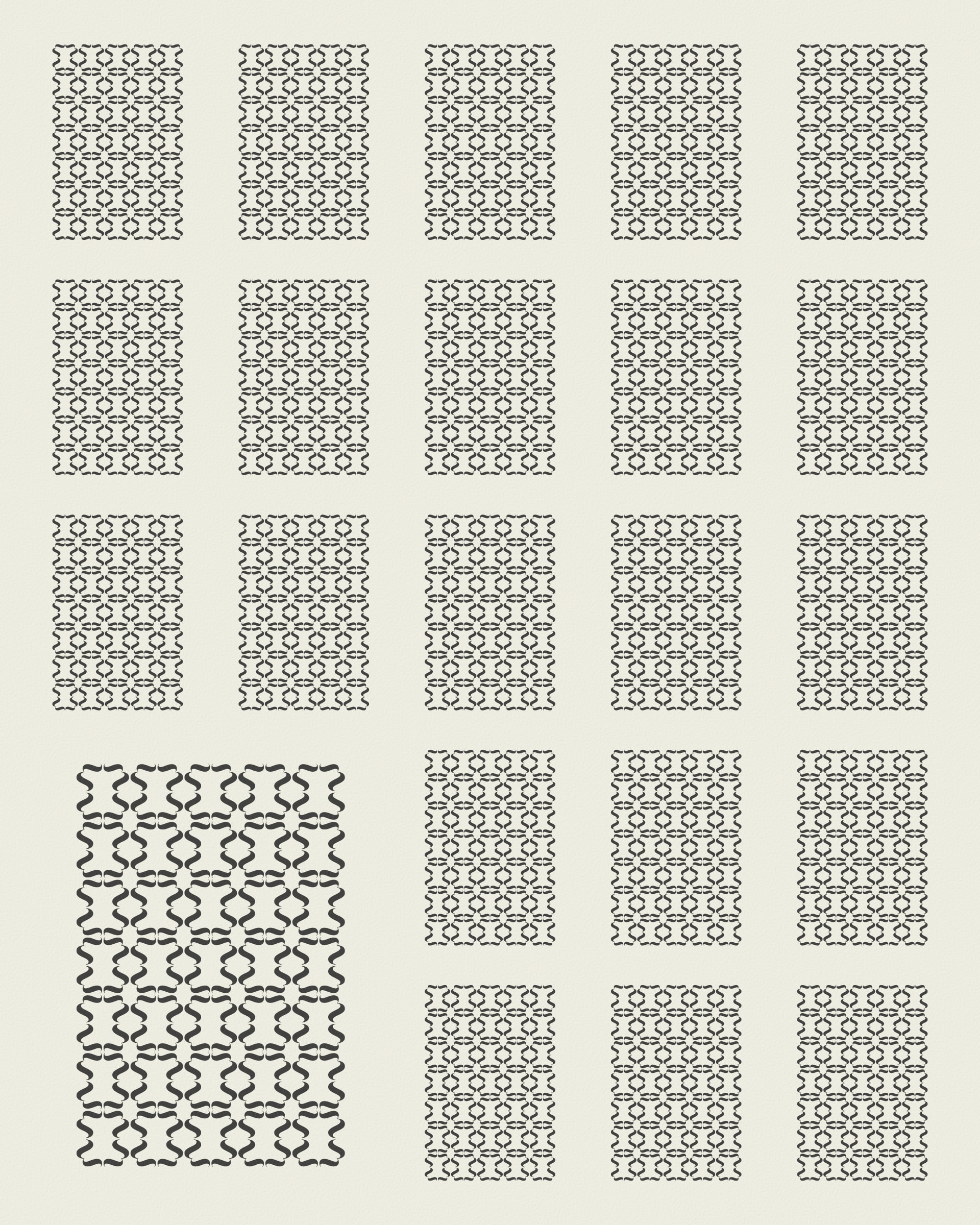 Asemica #206000538