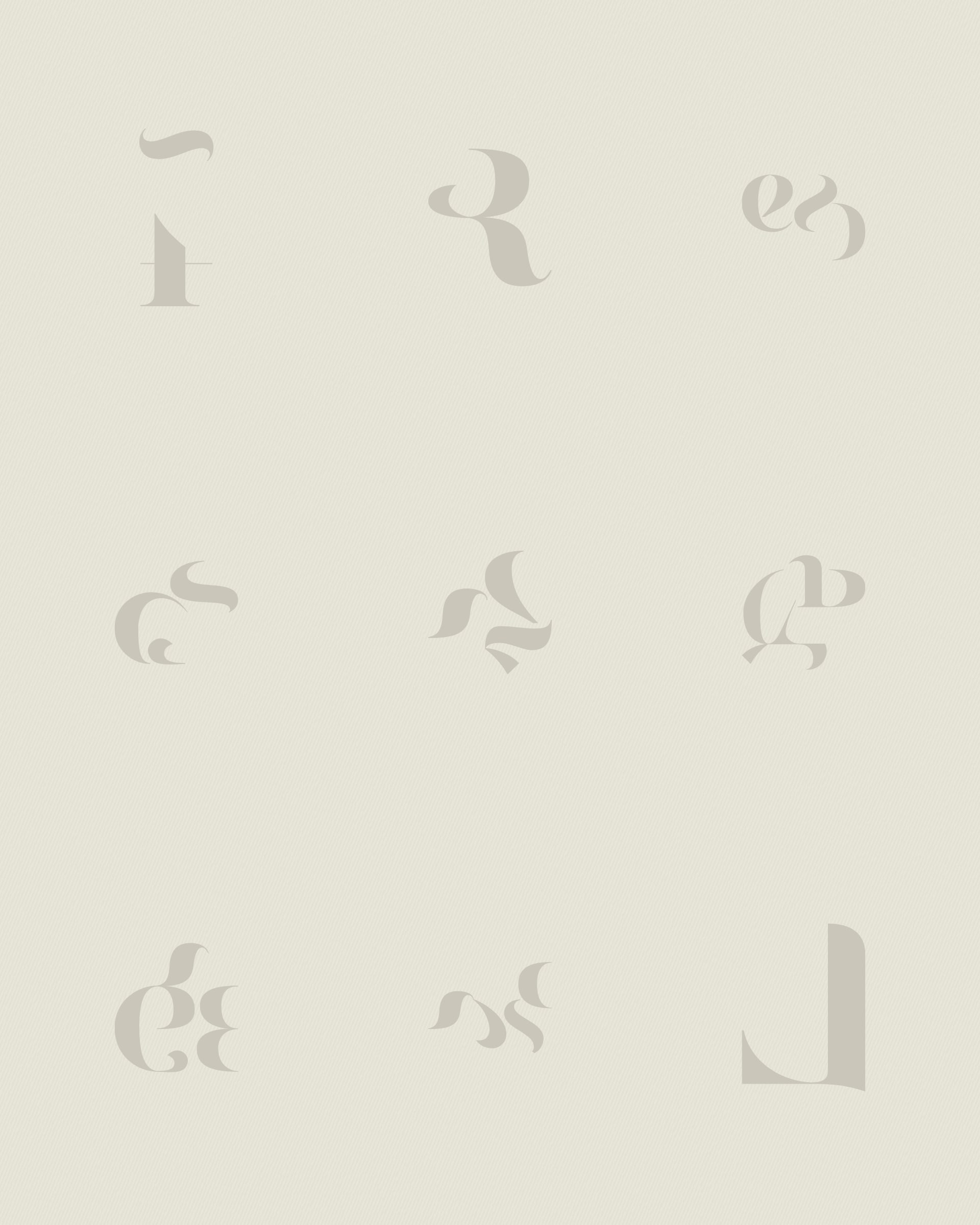 Featured token for: Asemica
