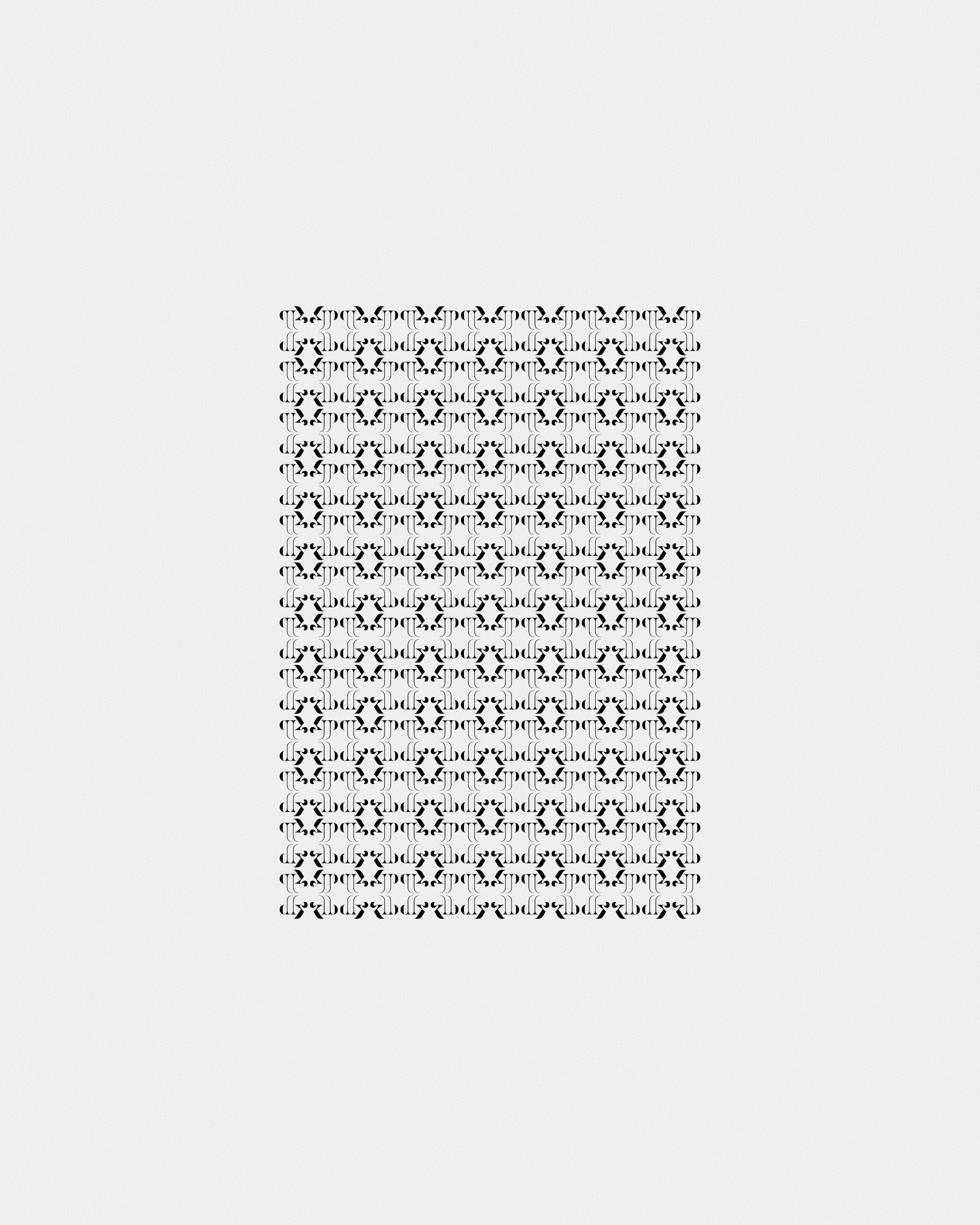 Asemica #206000657