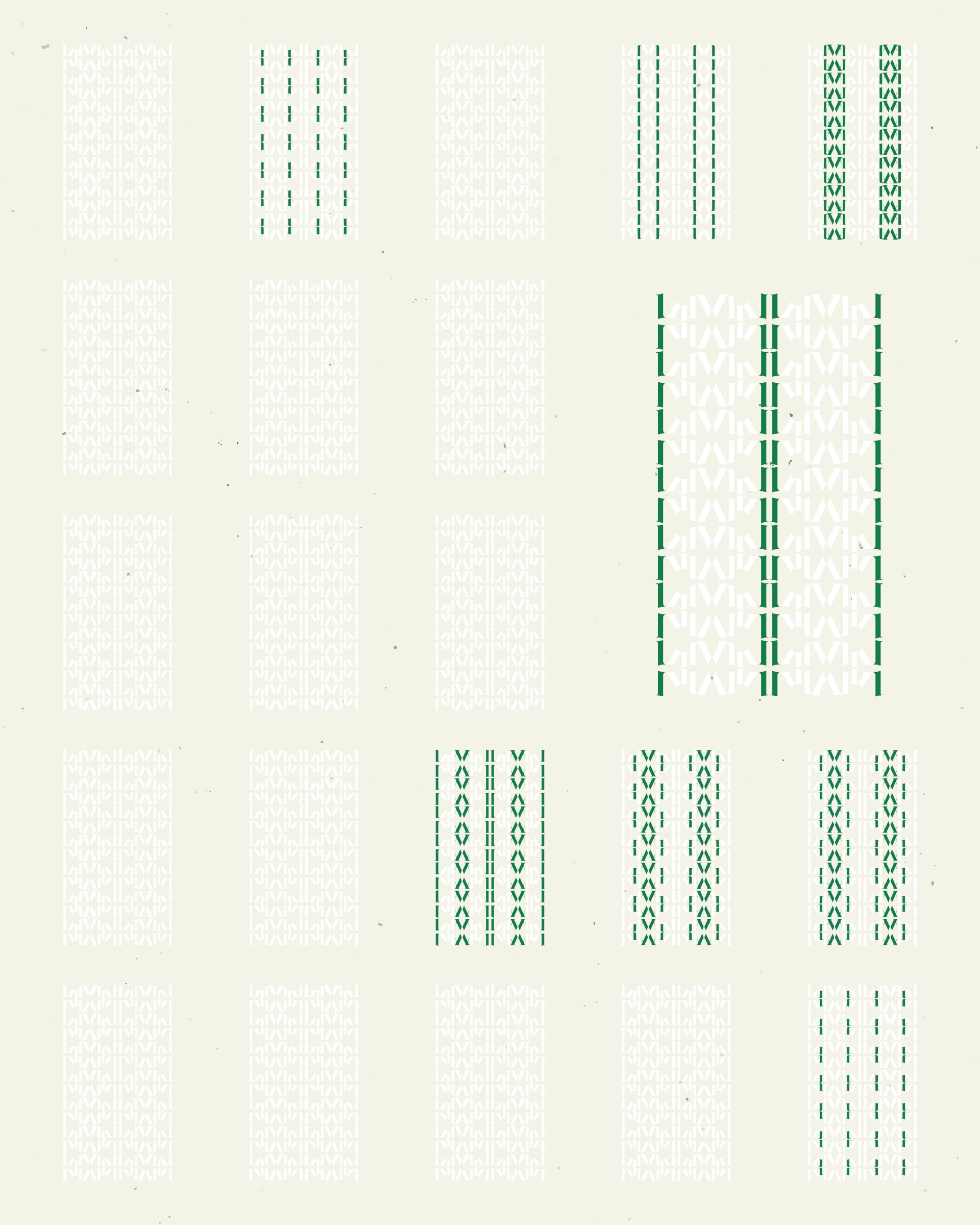 Featured token for: Asemica