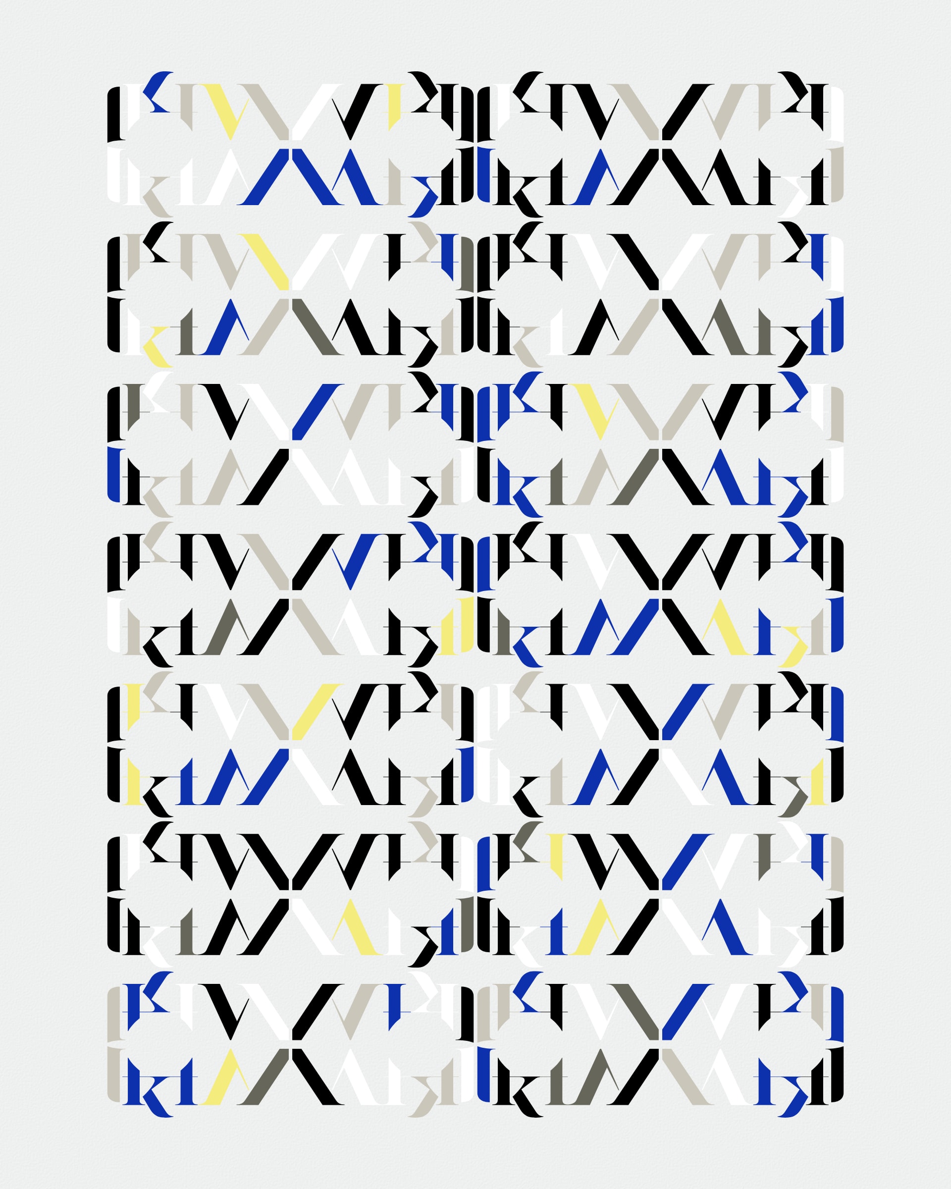 Asemica #206000811