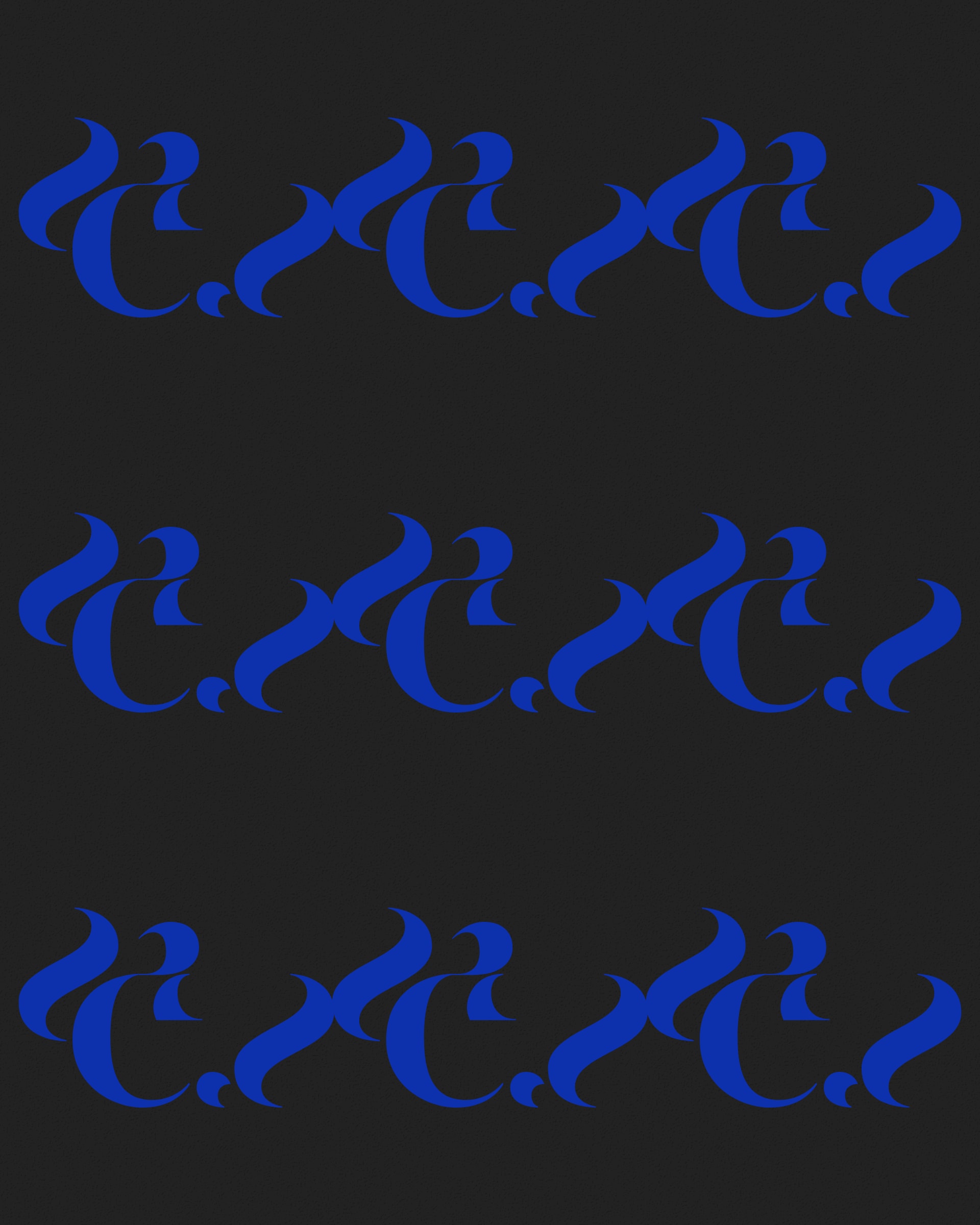 Asemica #206000826